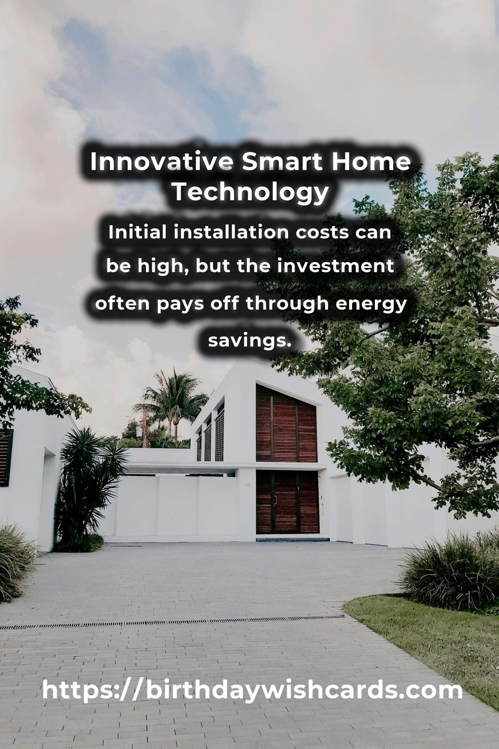 Mastering Sustainable Smart Home Tech: A Comprehensive Guide