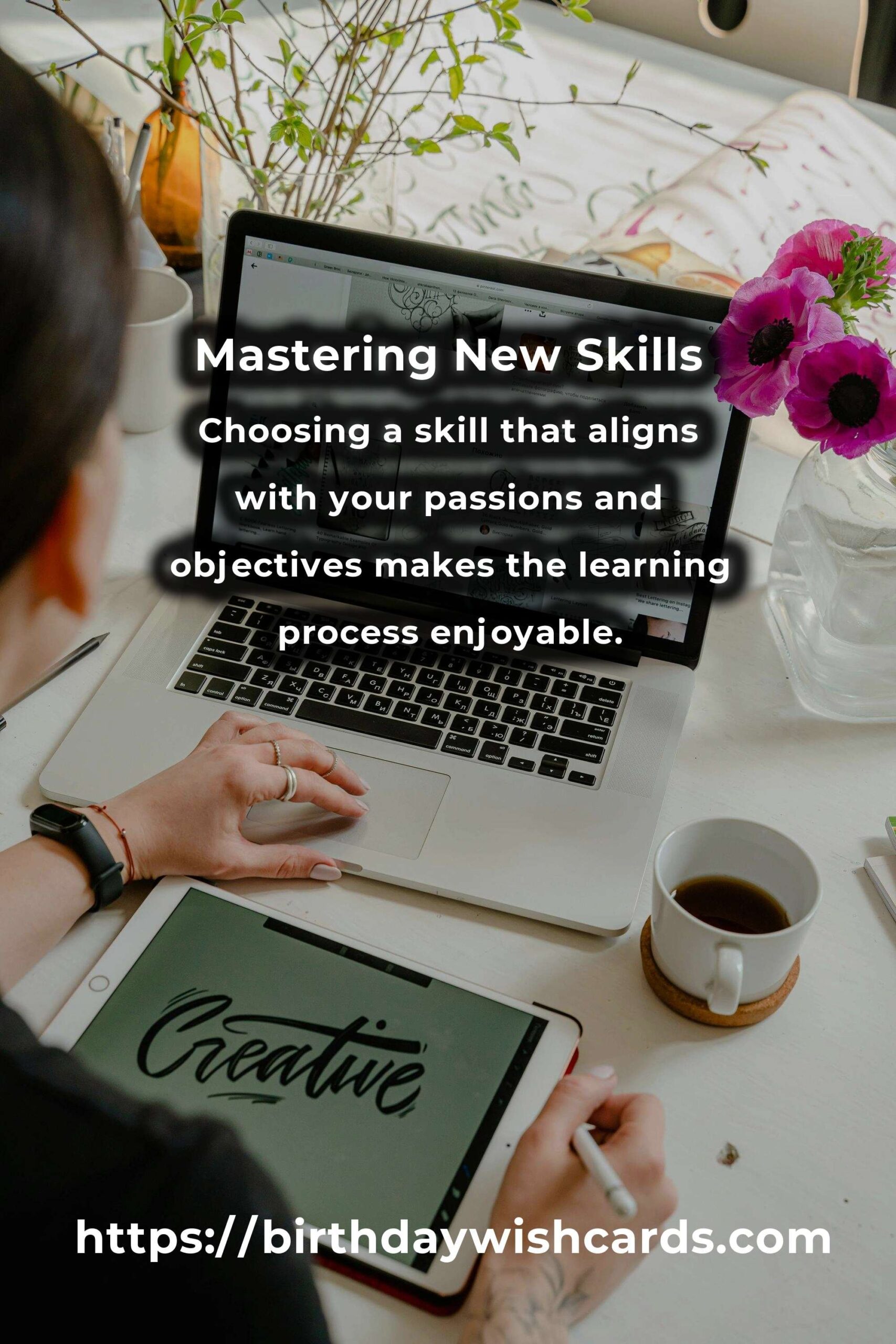 Mastering the Art of Learning: A Comprehensive Guide to Acquiring New Skills