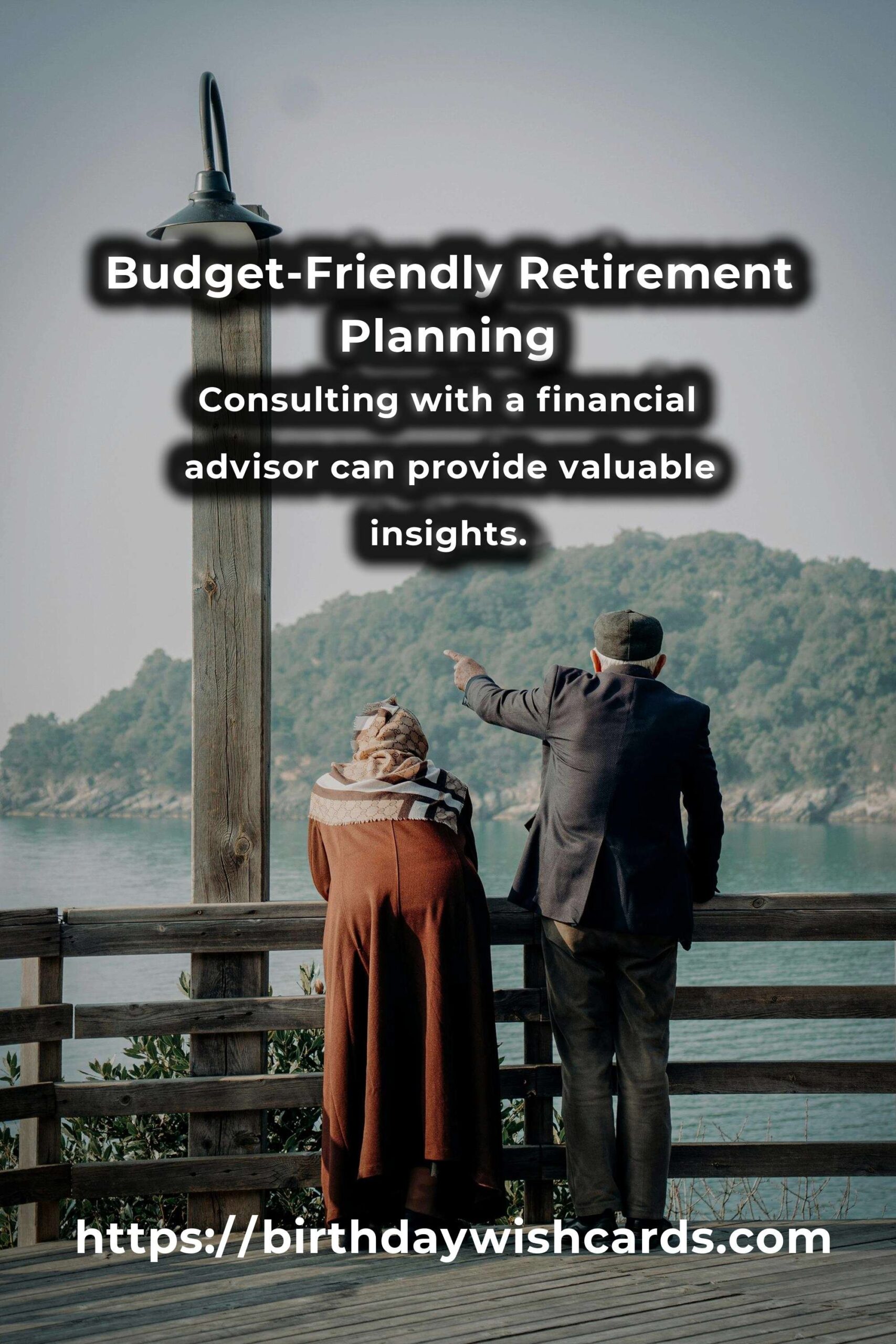 Navigating Budget-Friendly Retirement Planning: A Survival Guide