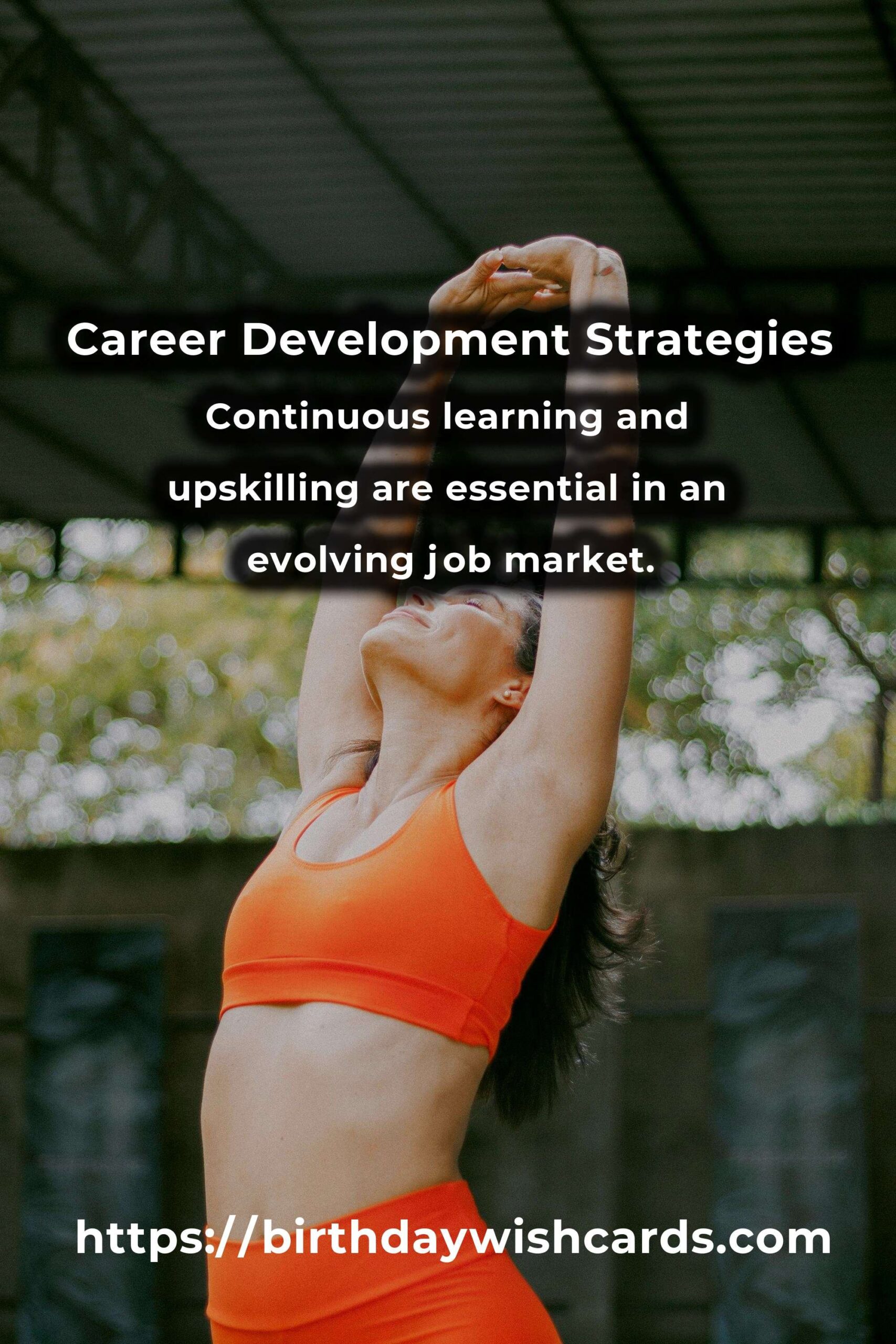 Navigating Career Development: A Comprehensive Survival Guide