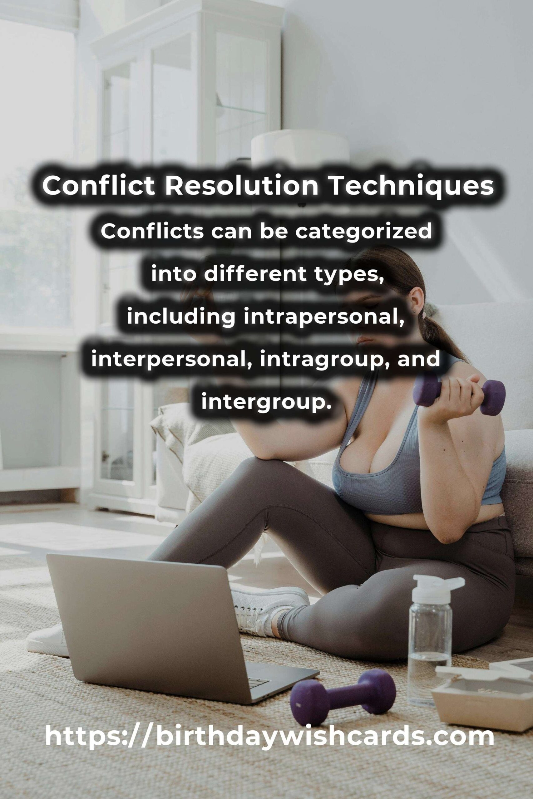 Navigating Conflict Resolution Methods: A Comprehensive Survival Guide