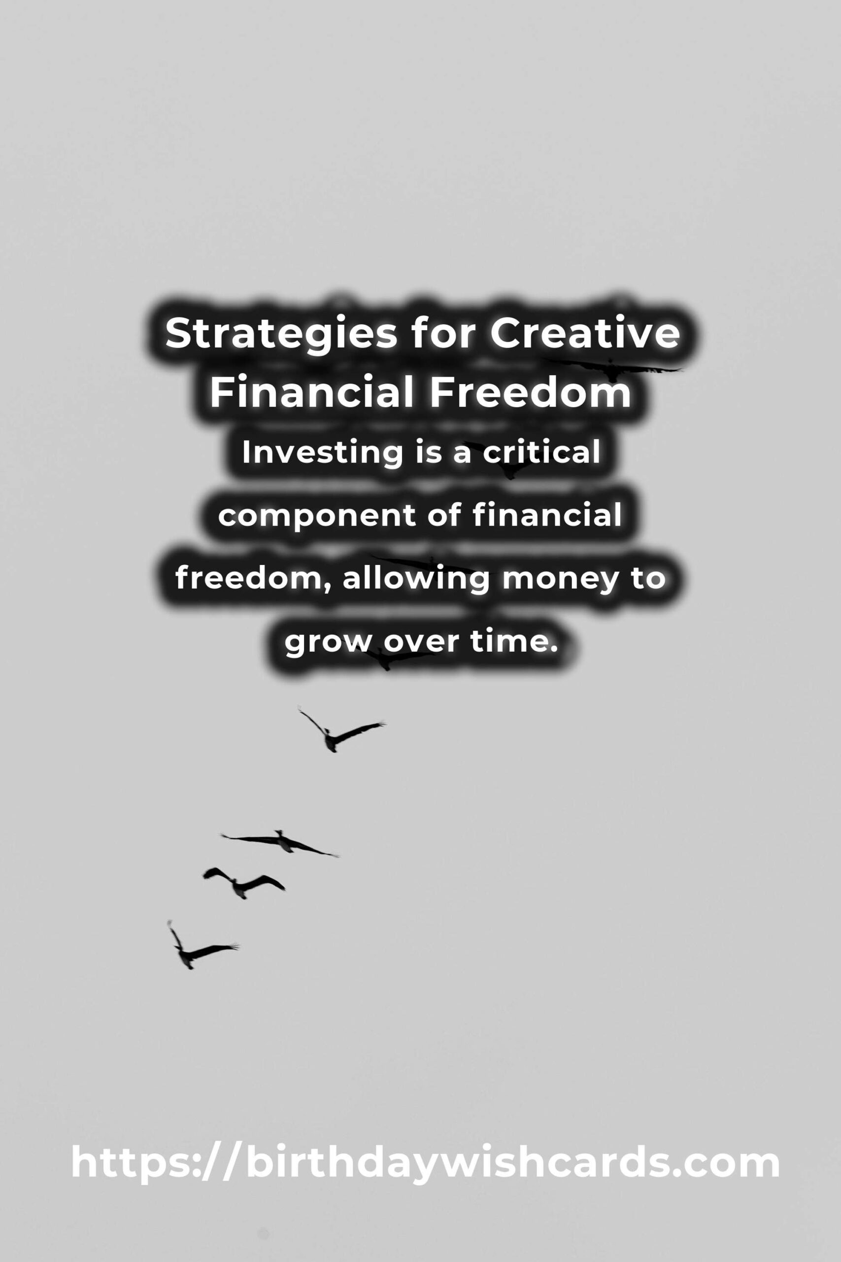 Navigating Creative Financial Freedom: Essential Strategies for Success