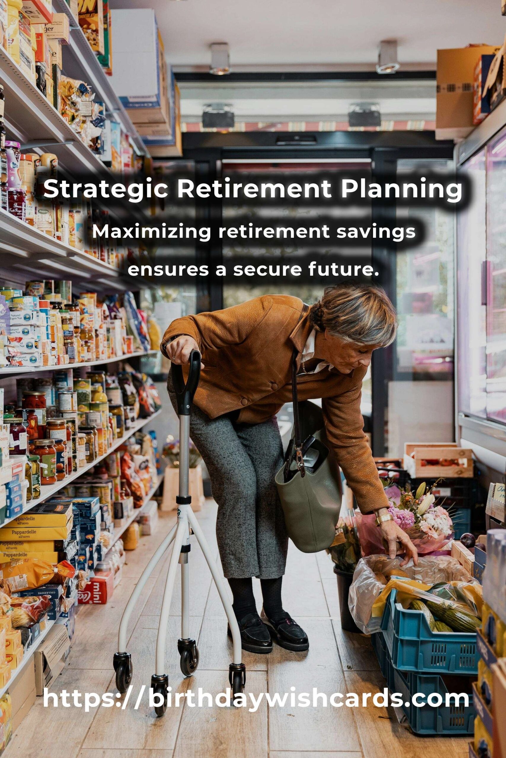 Navigating Easy Retirement Planning: A Survival Guide