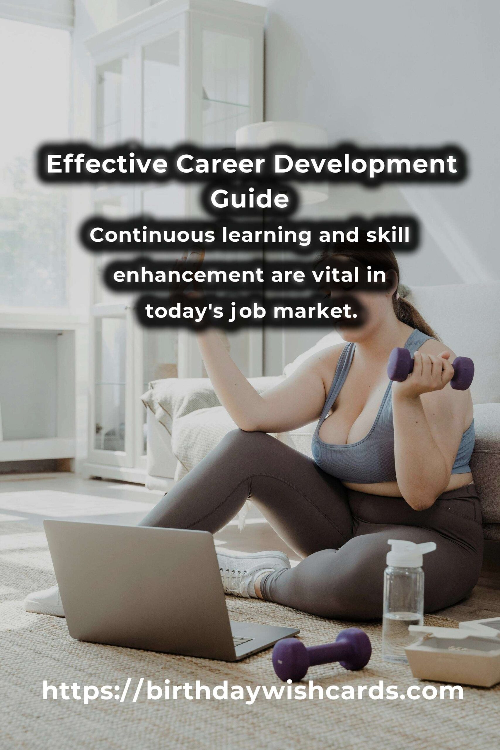 Navigating Effective Career Development: A Survival Guide