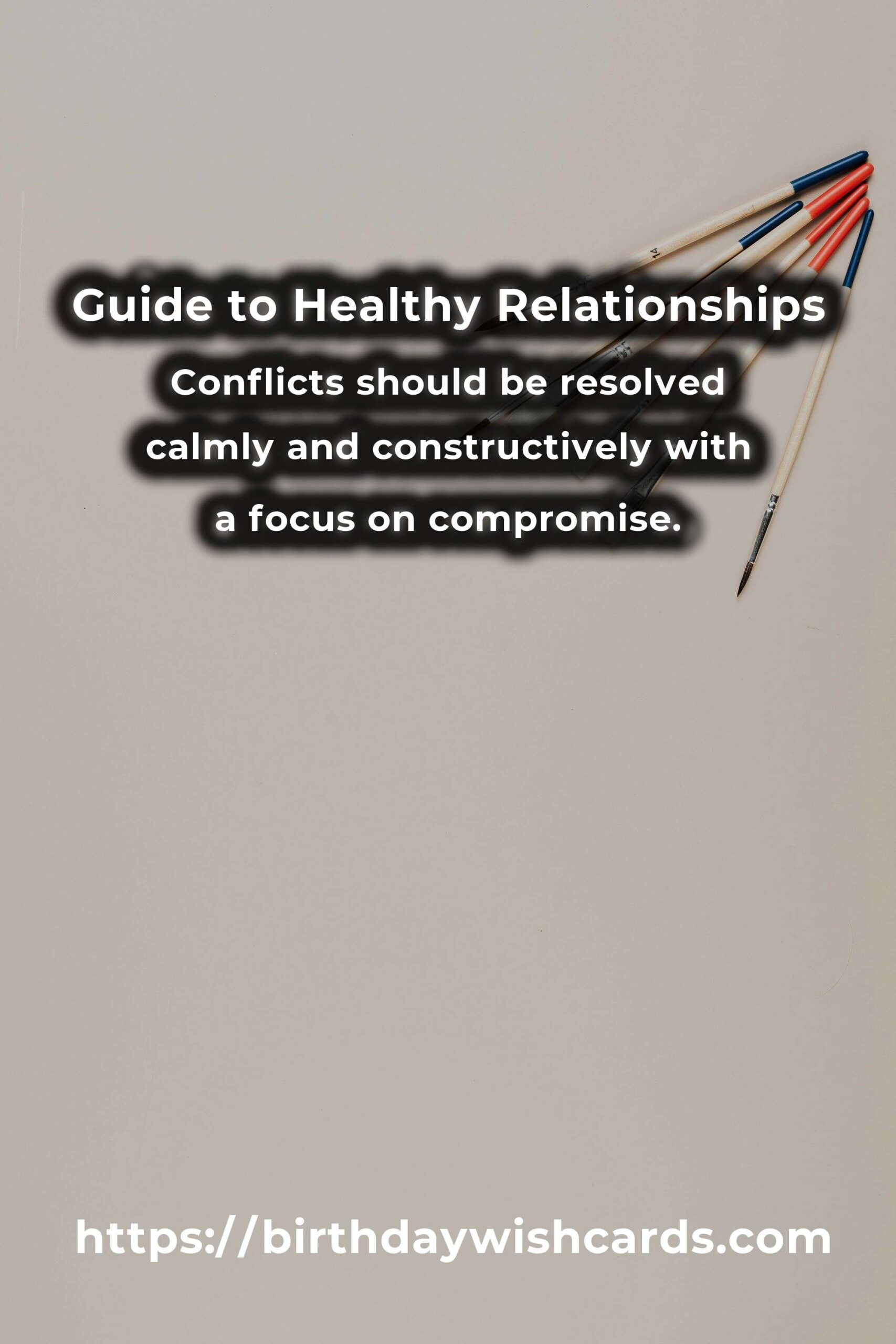 Navigating Healthy Relationships: A Comprehensive Survival Guide