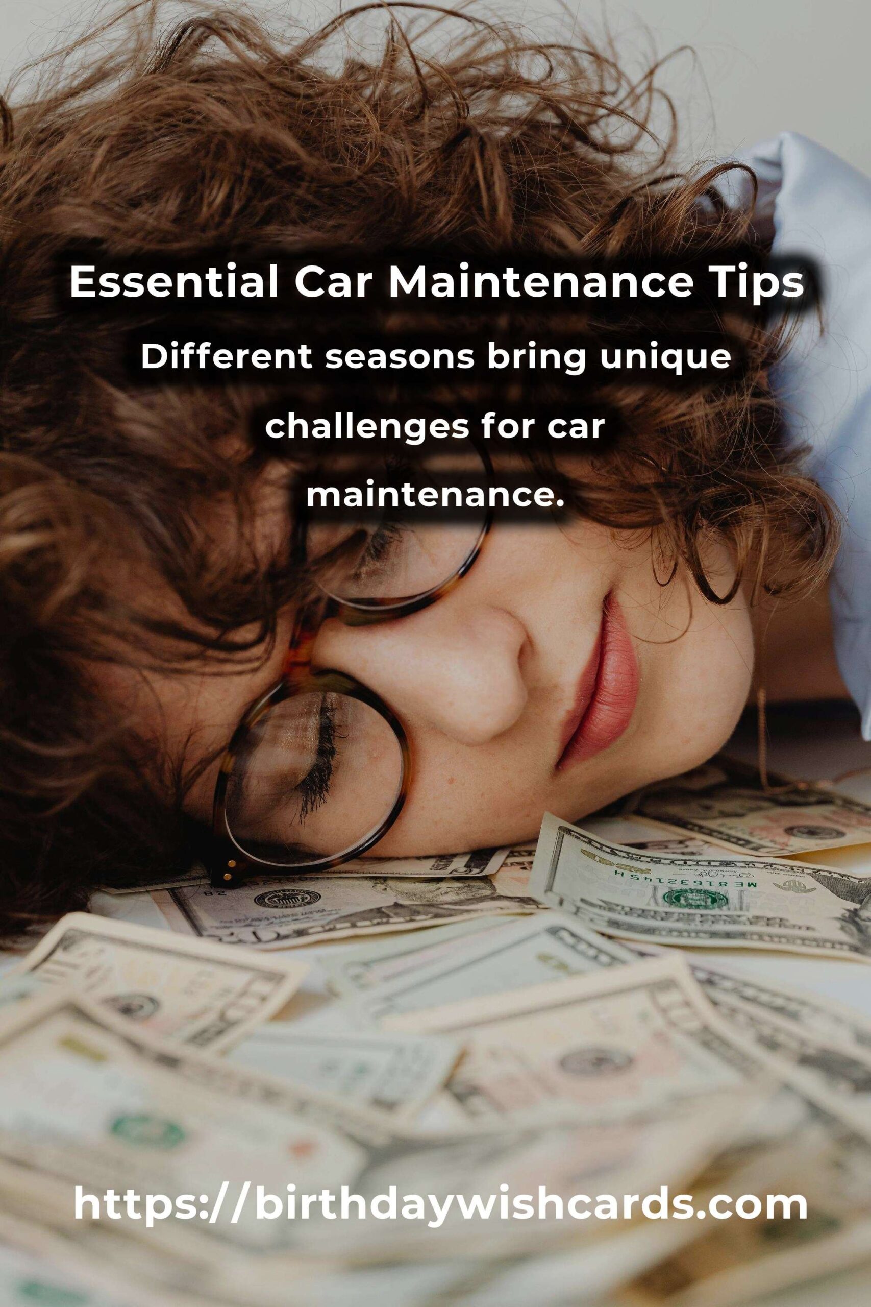 Navigating Inspiring Car Maintenance: A Survival Guide