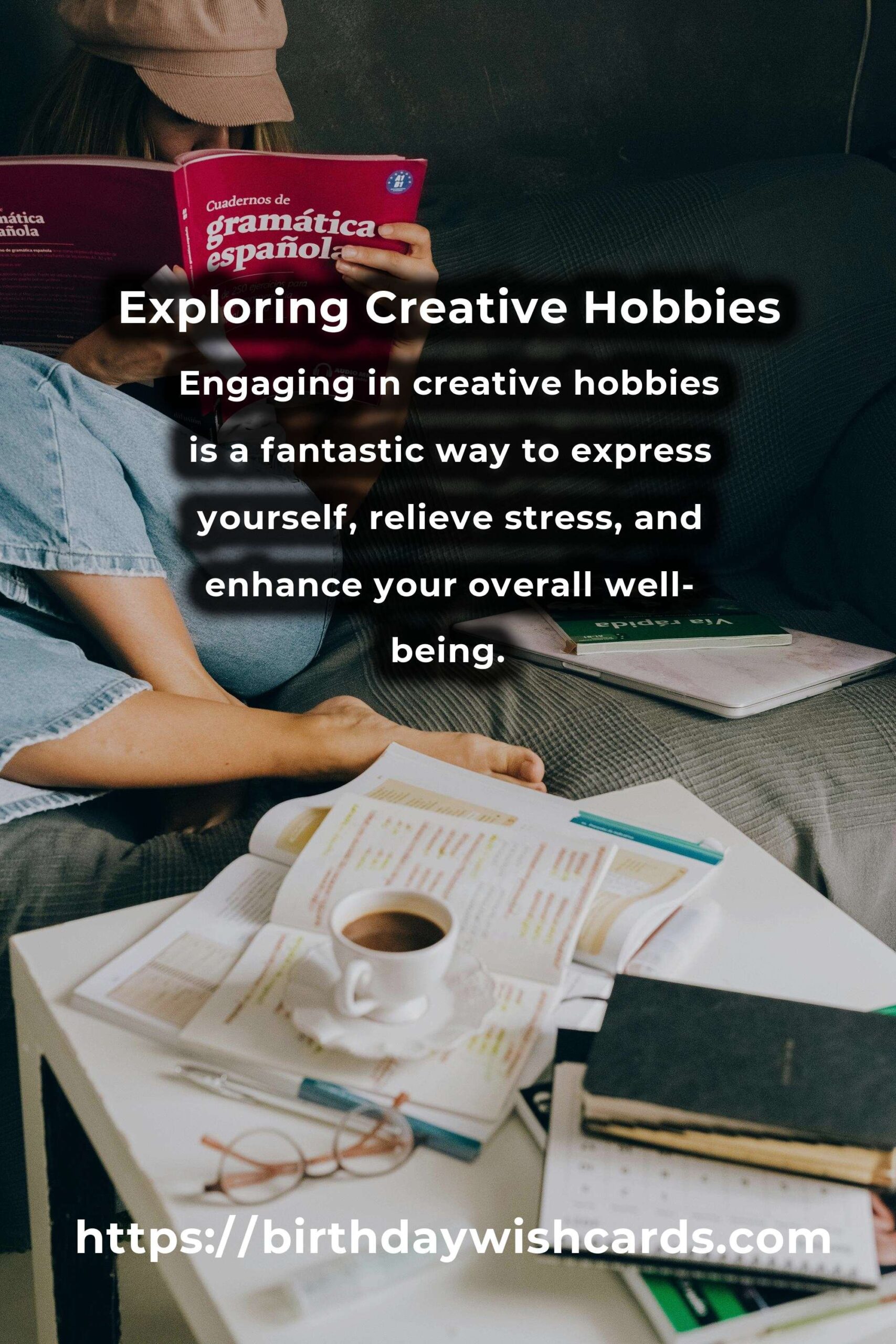 Navigating Inspiring Creative Hobbies: A Comprehensive Survival Guide