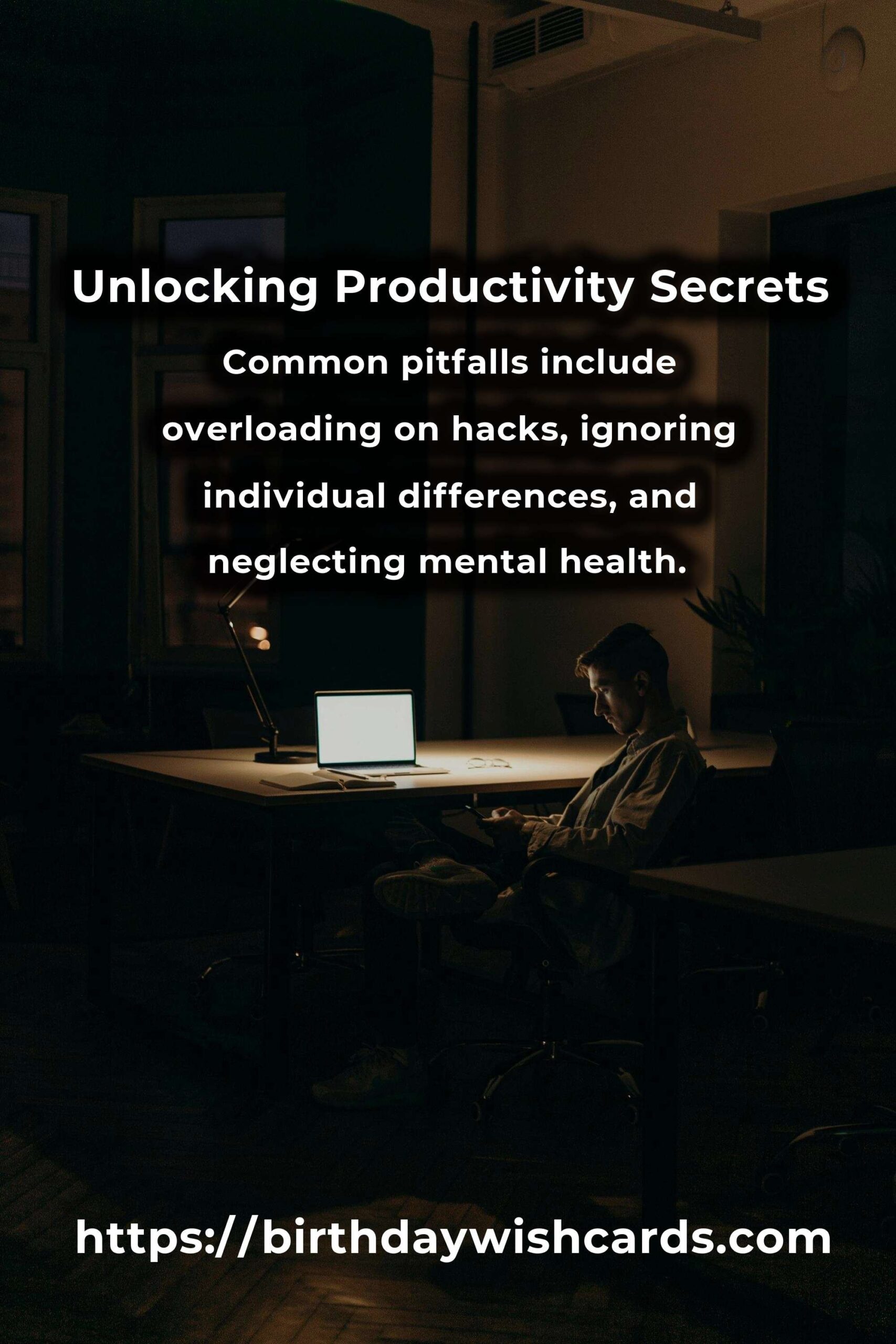 Navigating Productivity Hacks: A Comprehensive Survival Guide