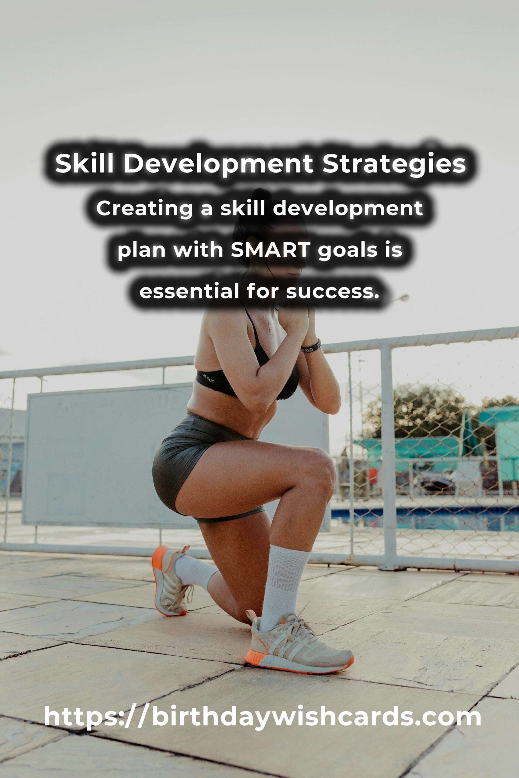 Navigating Skill Development Ideas: A Comprehensive Survival Guide