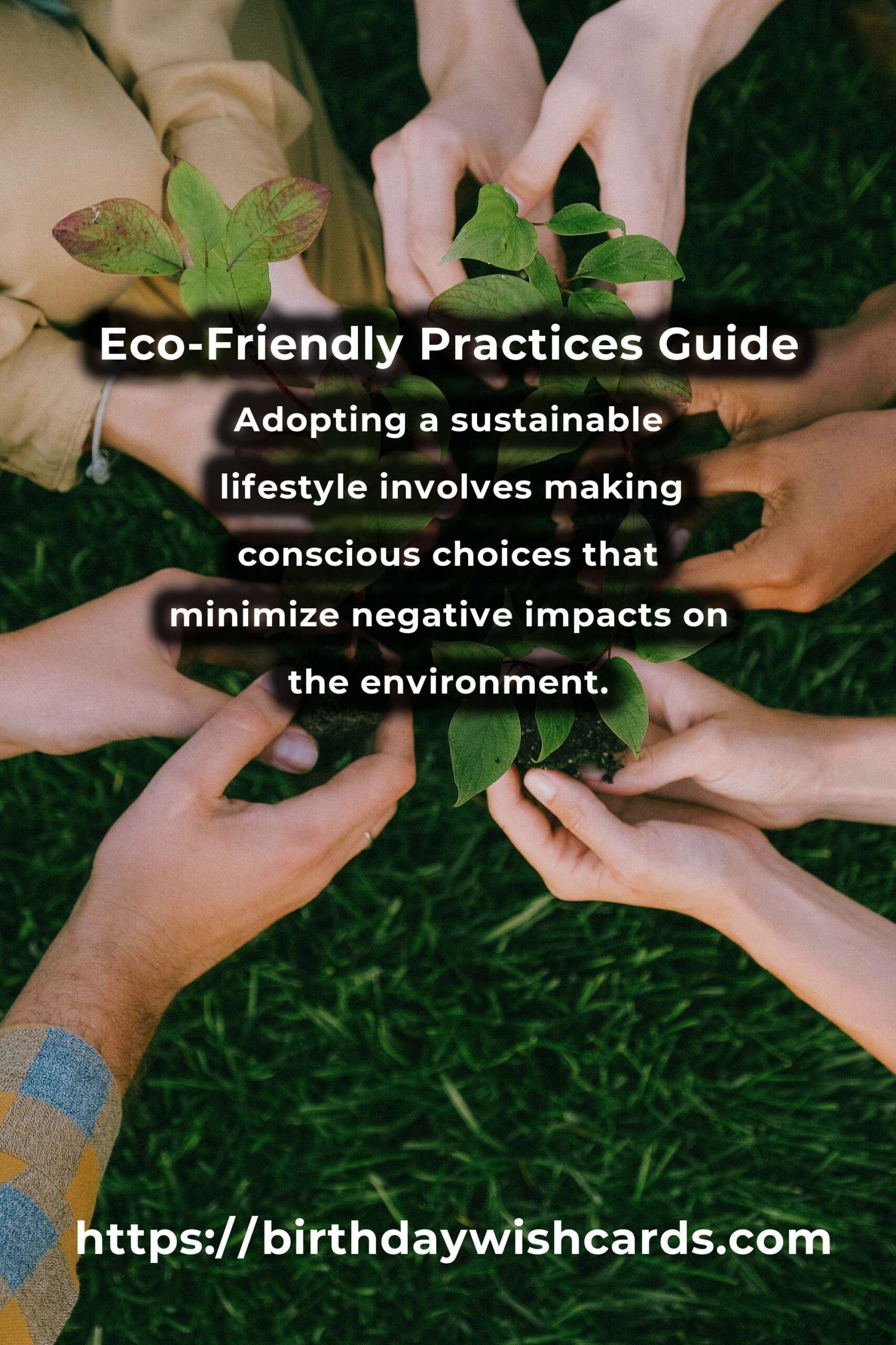 Navigating Sustainable Eco-Friendly Practices: A Comprehensive Survival Guide