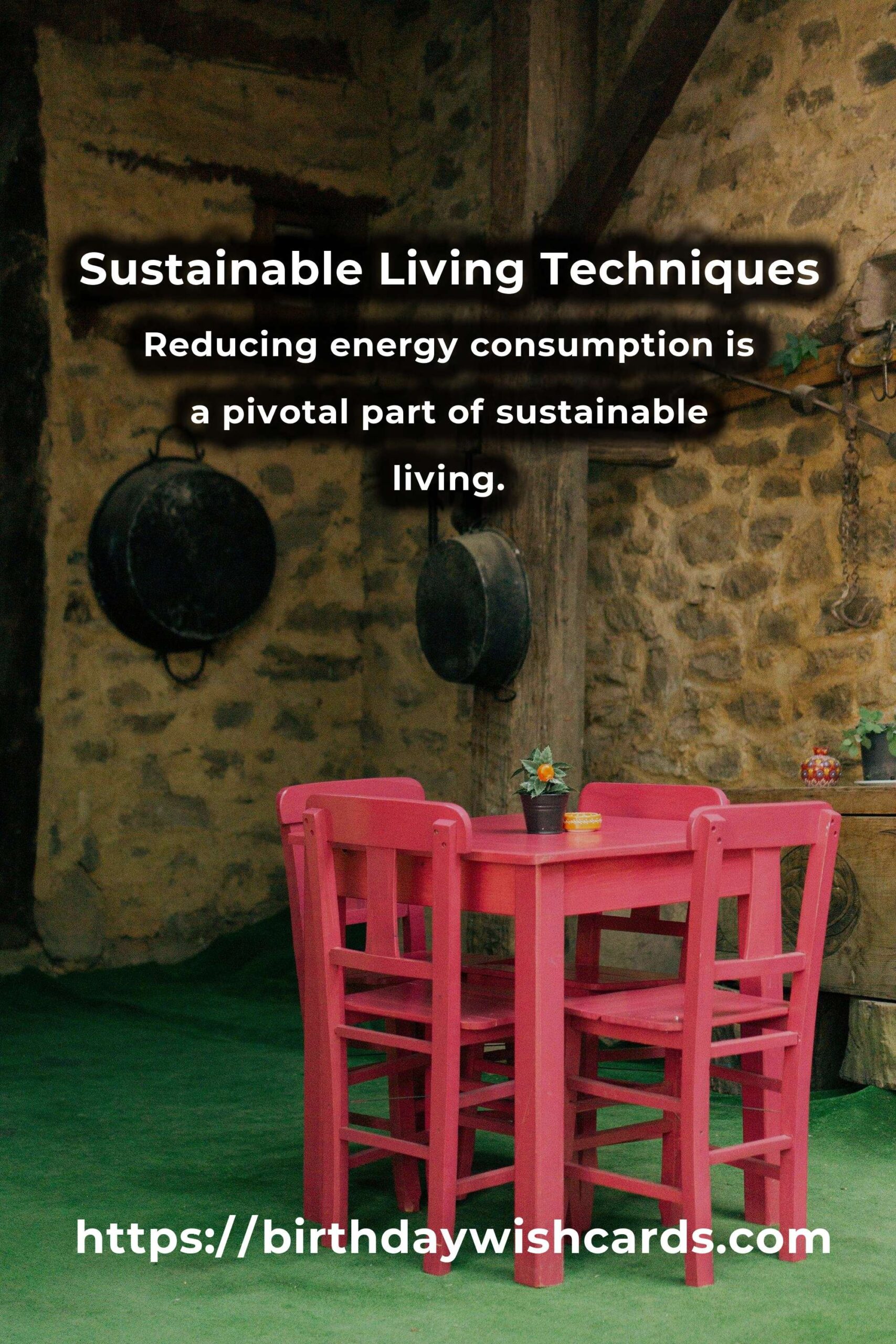 Navigating Sustainable Living Techniques: A Comprehensive Survival Guide