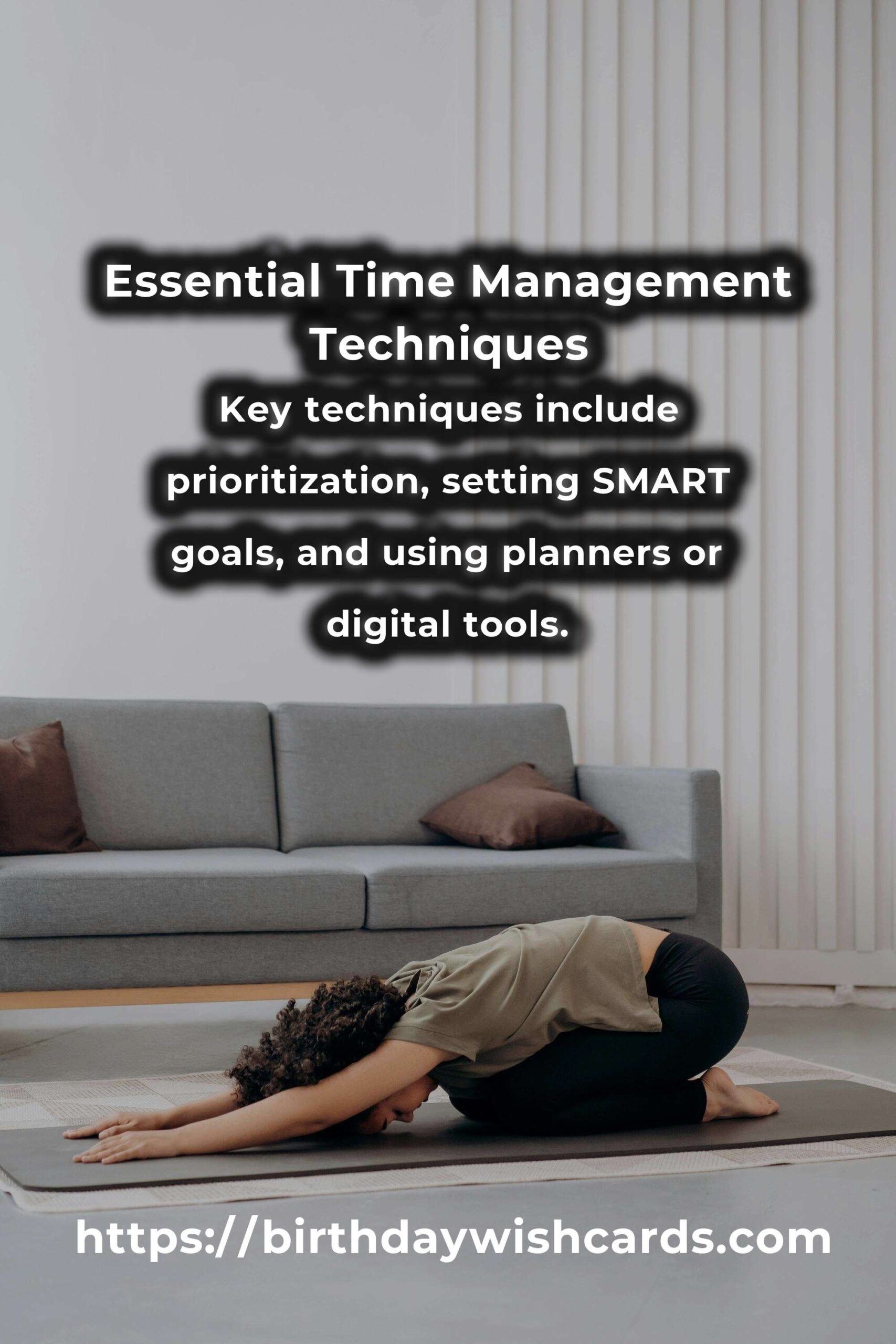 Navigating Time Management Secrets: A Comprehensive Survival Guide