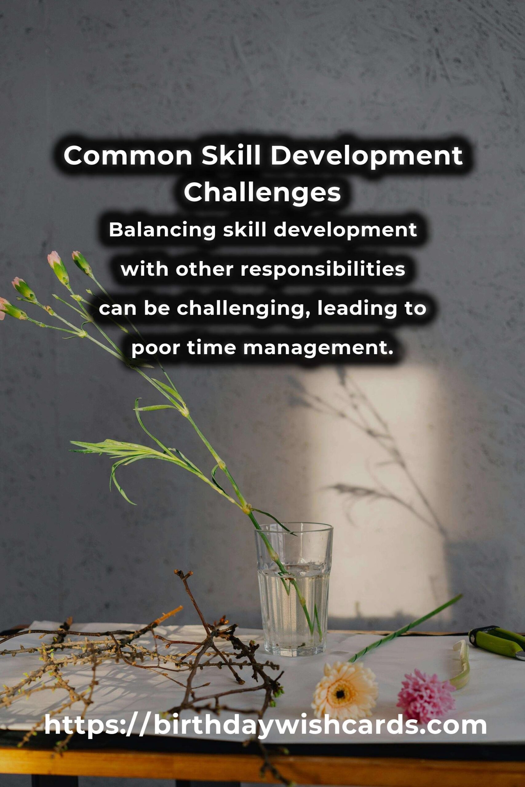 Solving Common Easy Skill Development Problems