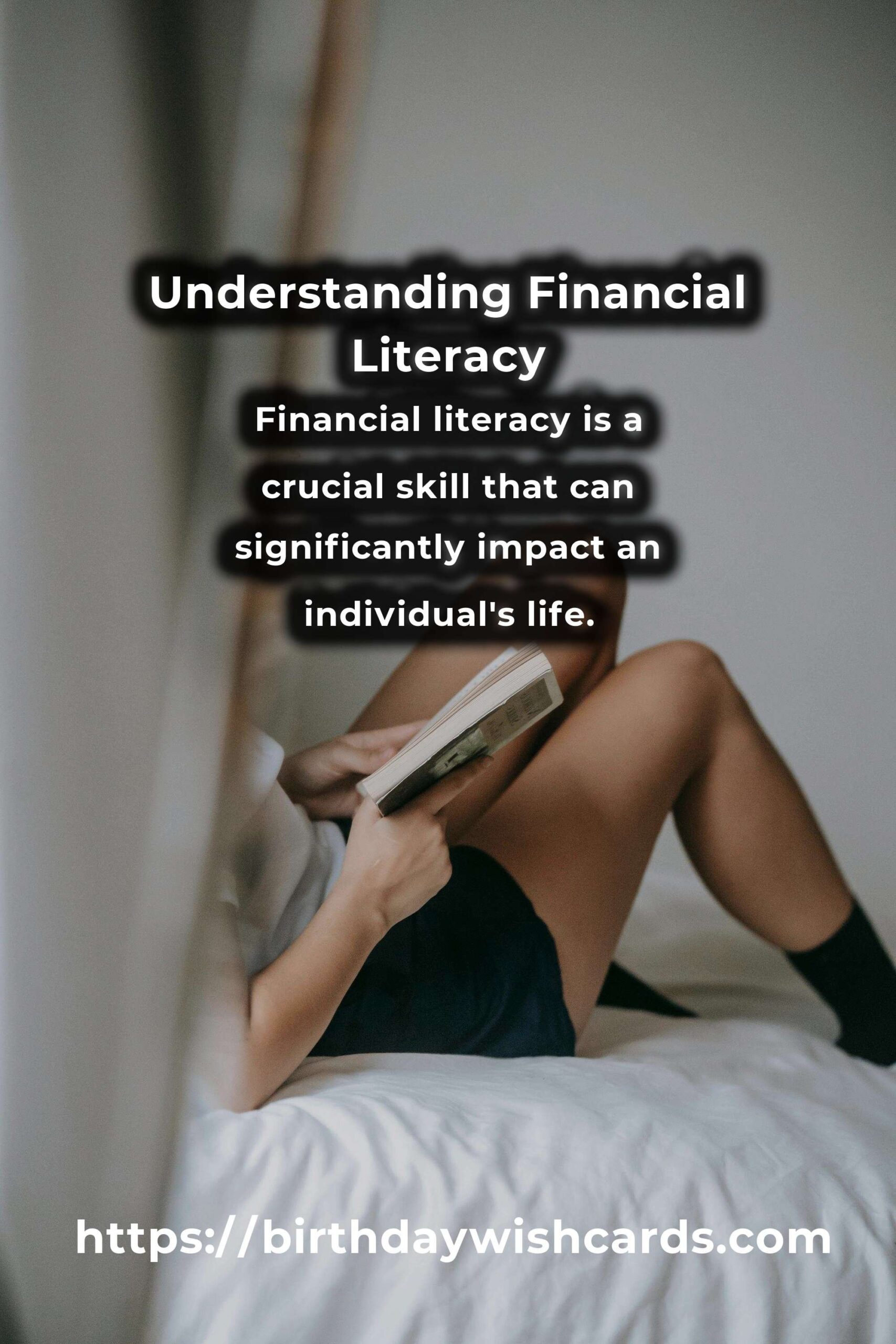 Solving Common Effective Financial Literacy Problems