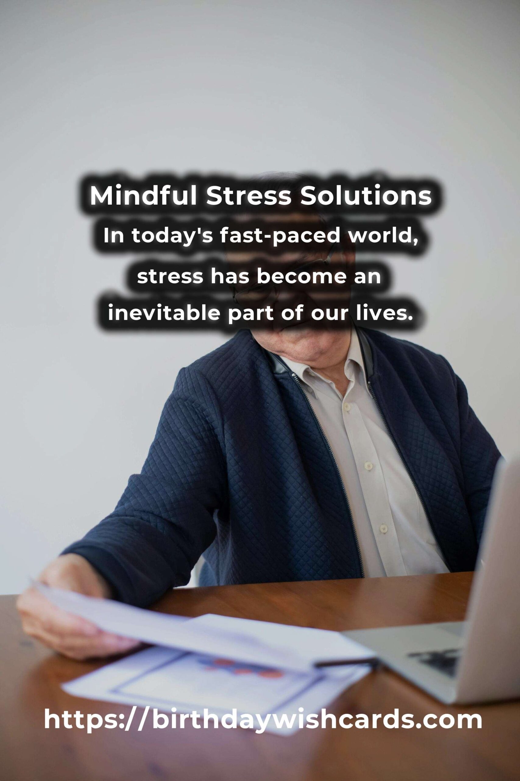 Solving Common Mindful Stress Management Problems