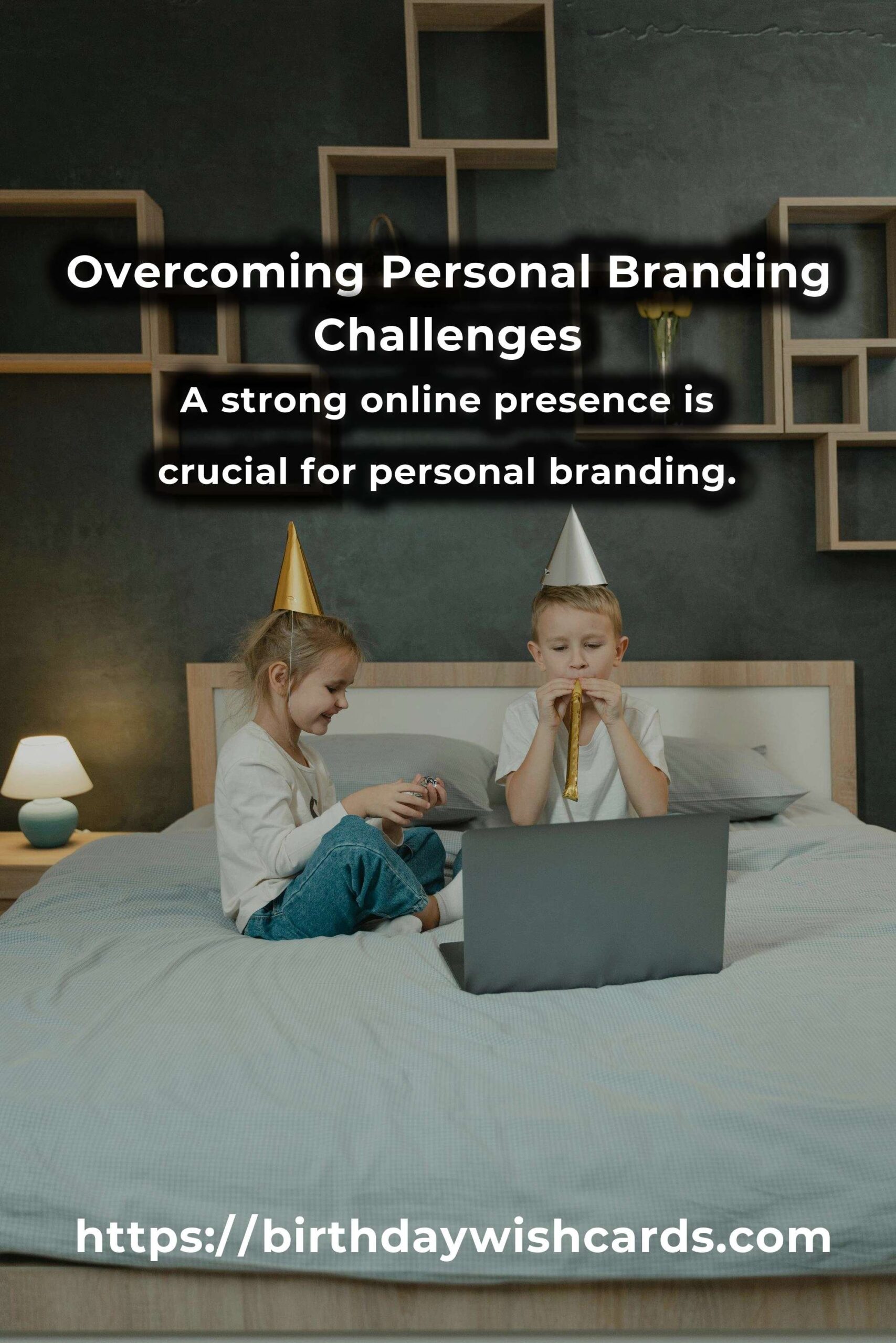 Solving Common Personal Branding Problems