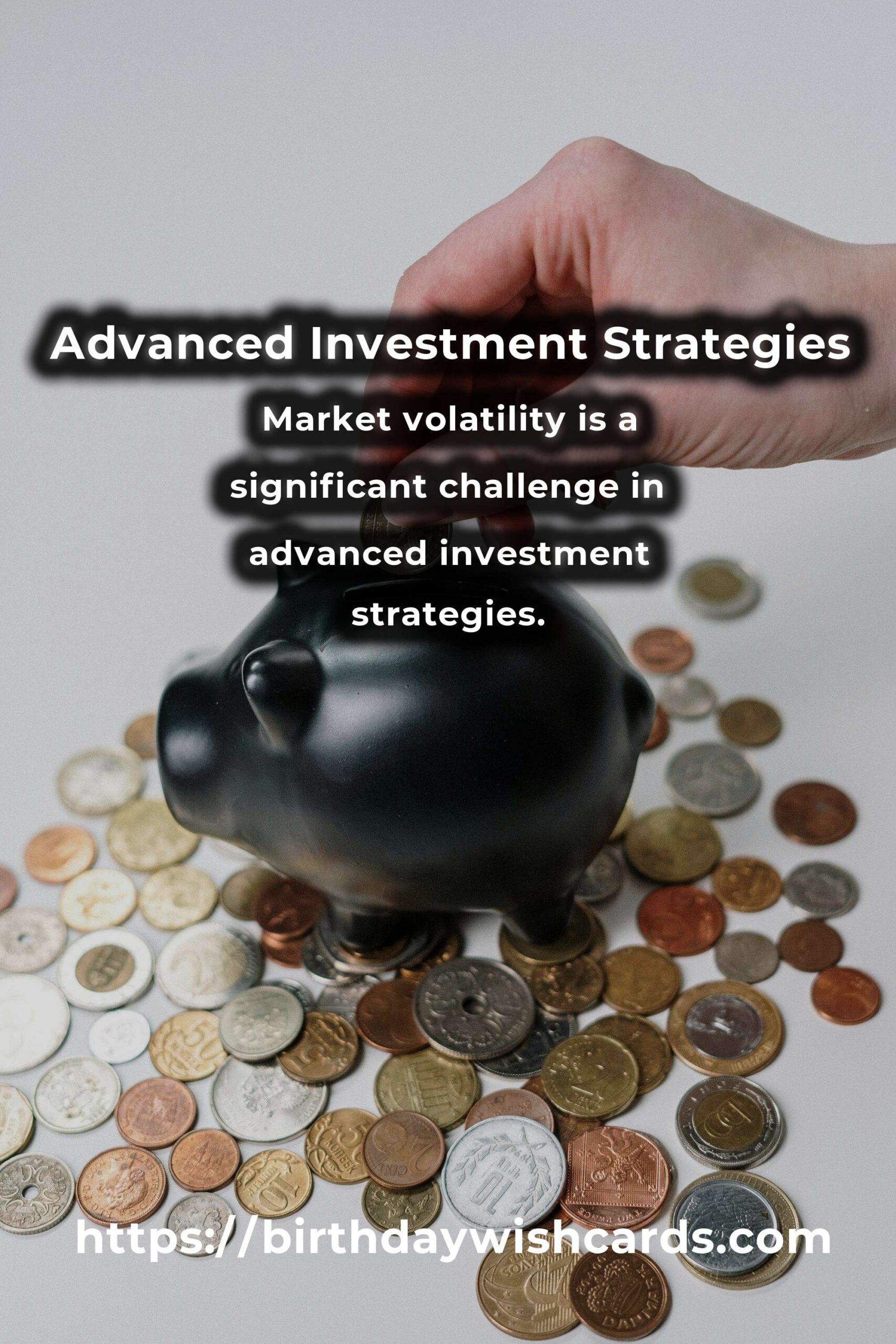 Solving Common Problems in Advanced Investment Strategies