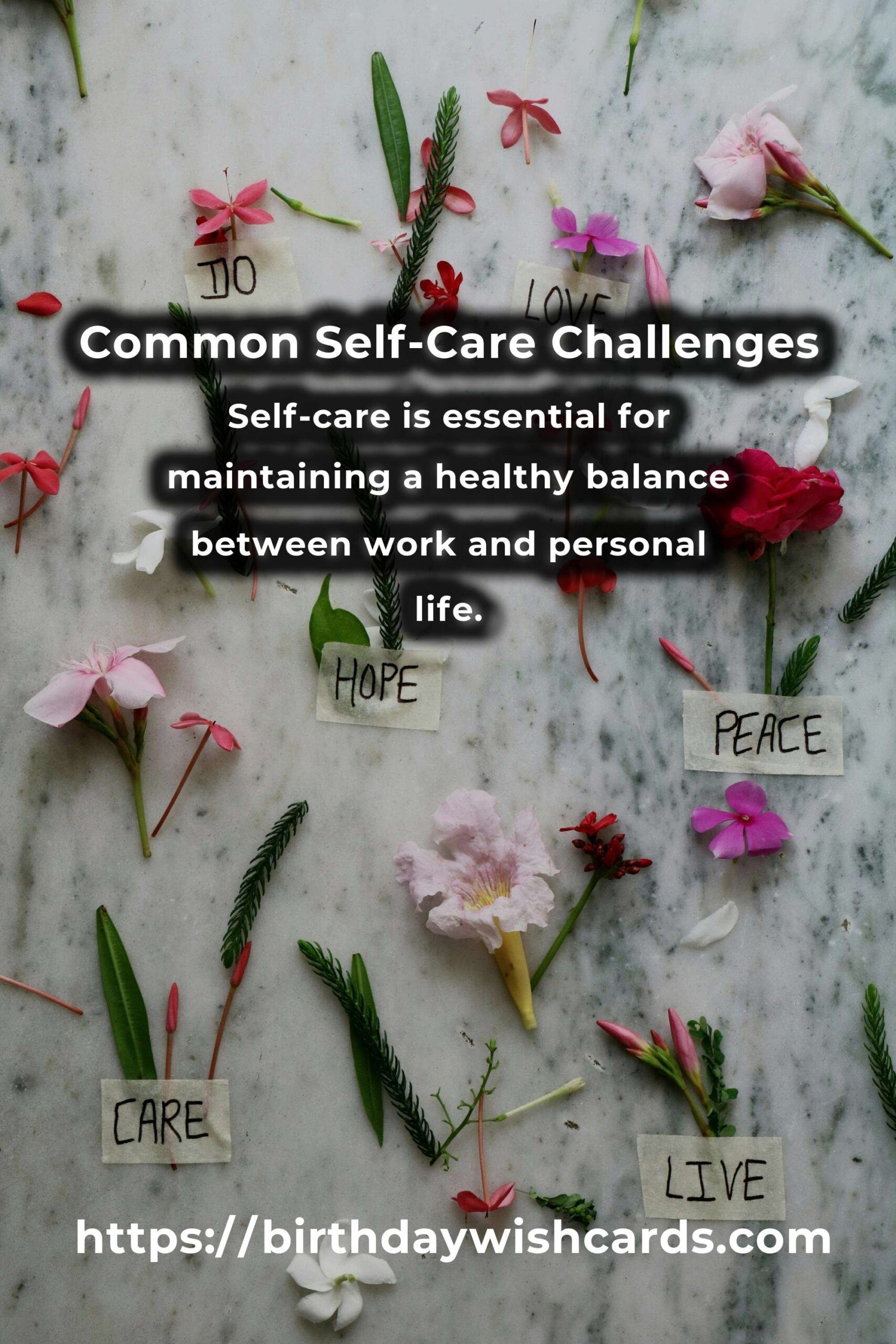 Solving Common Self-Care Routine Problems: Enhance Your Well-being