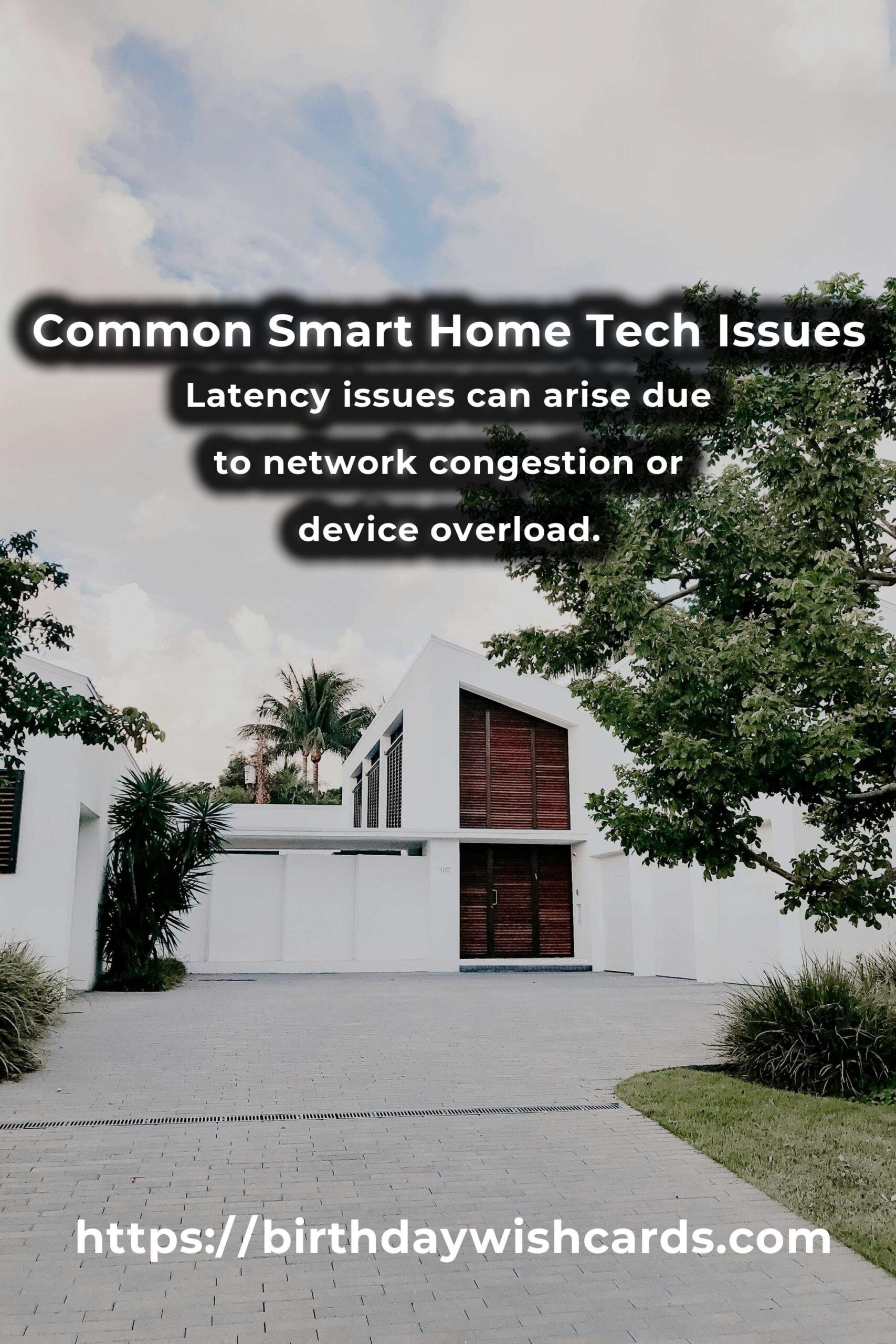 Solving Common Smart Home Tech Fundamentals Problems