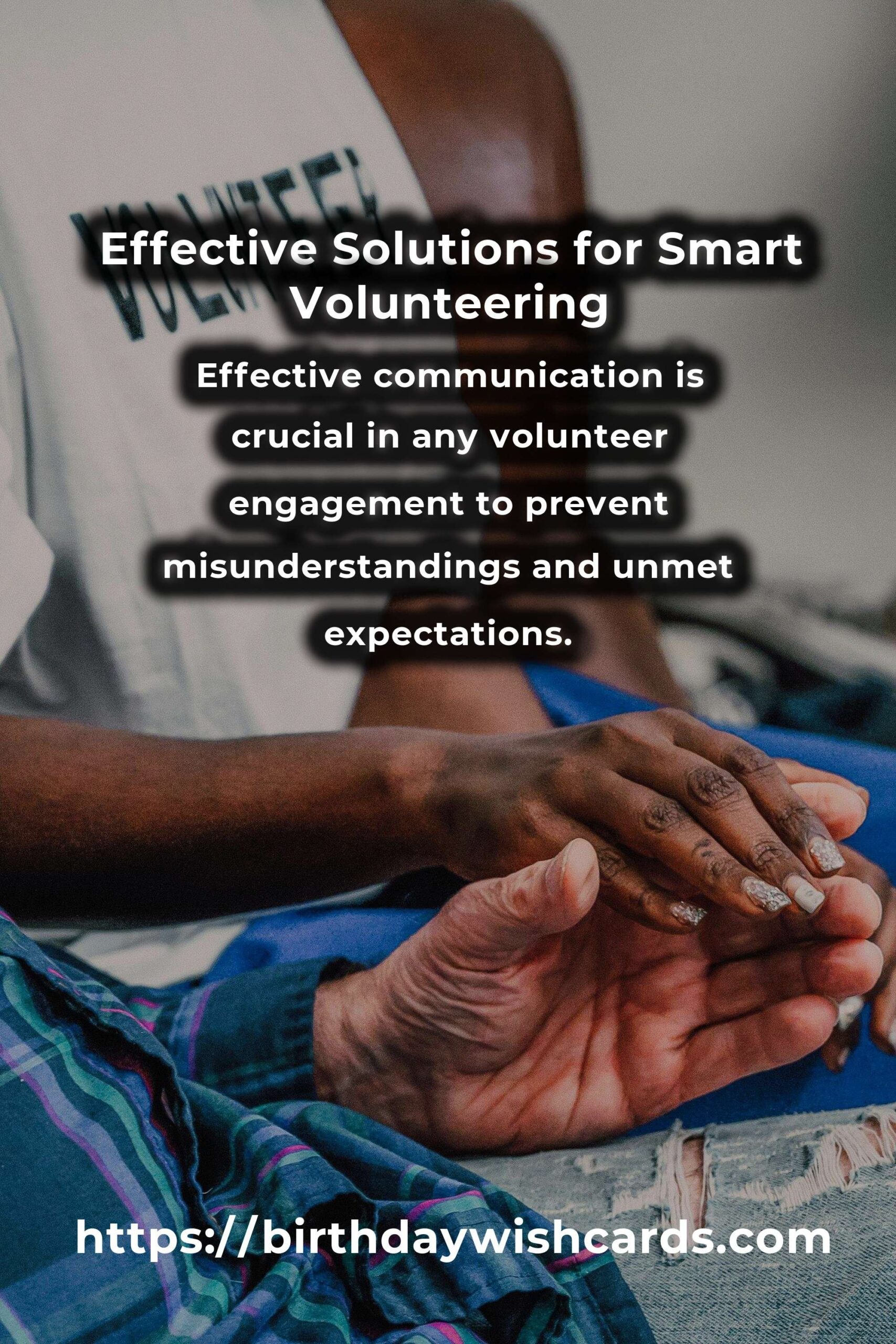 Solving Common Smart Volunteering Problems: A Comprehensive Guide