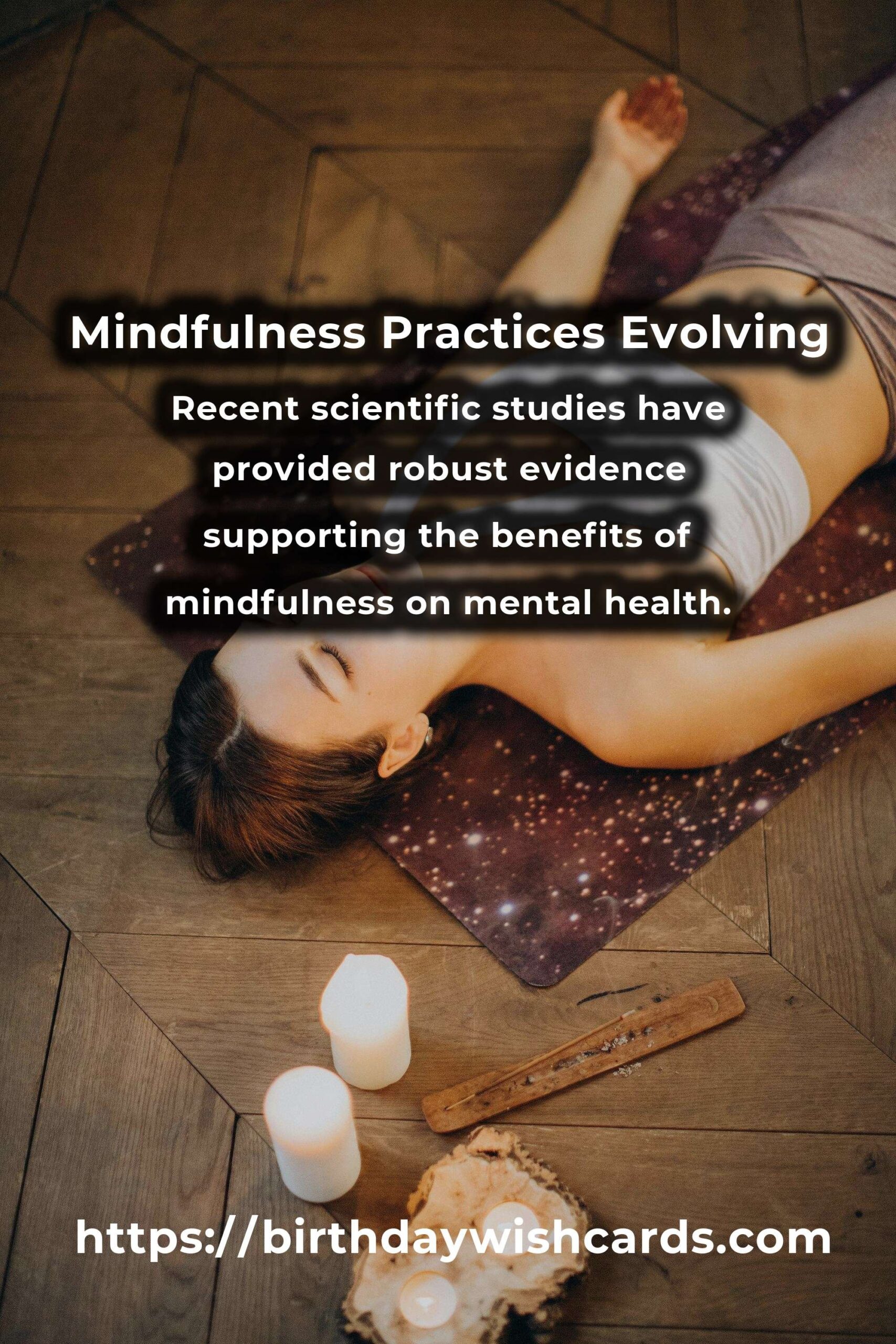 The Future of Effective Mindfulness: Trends and Innovations
