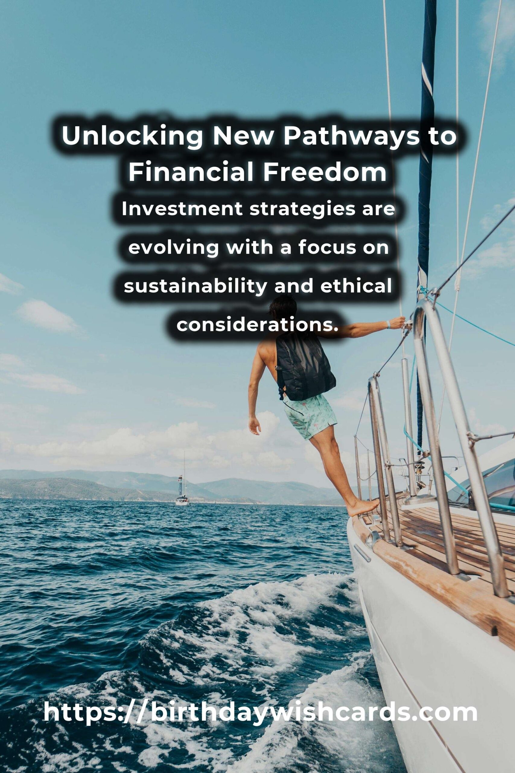 The Future of Financial Freedom Methods: Unlocking New Pathways