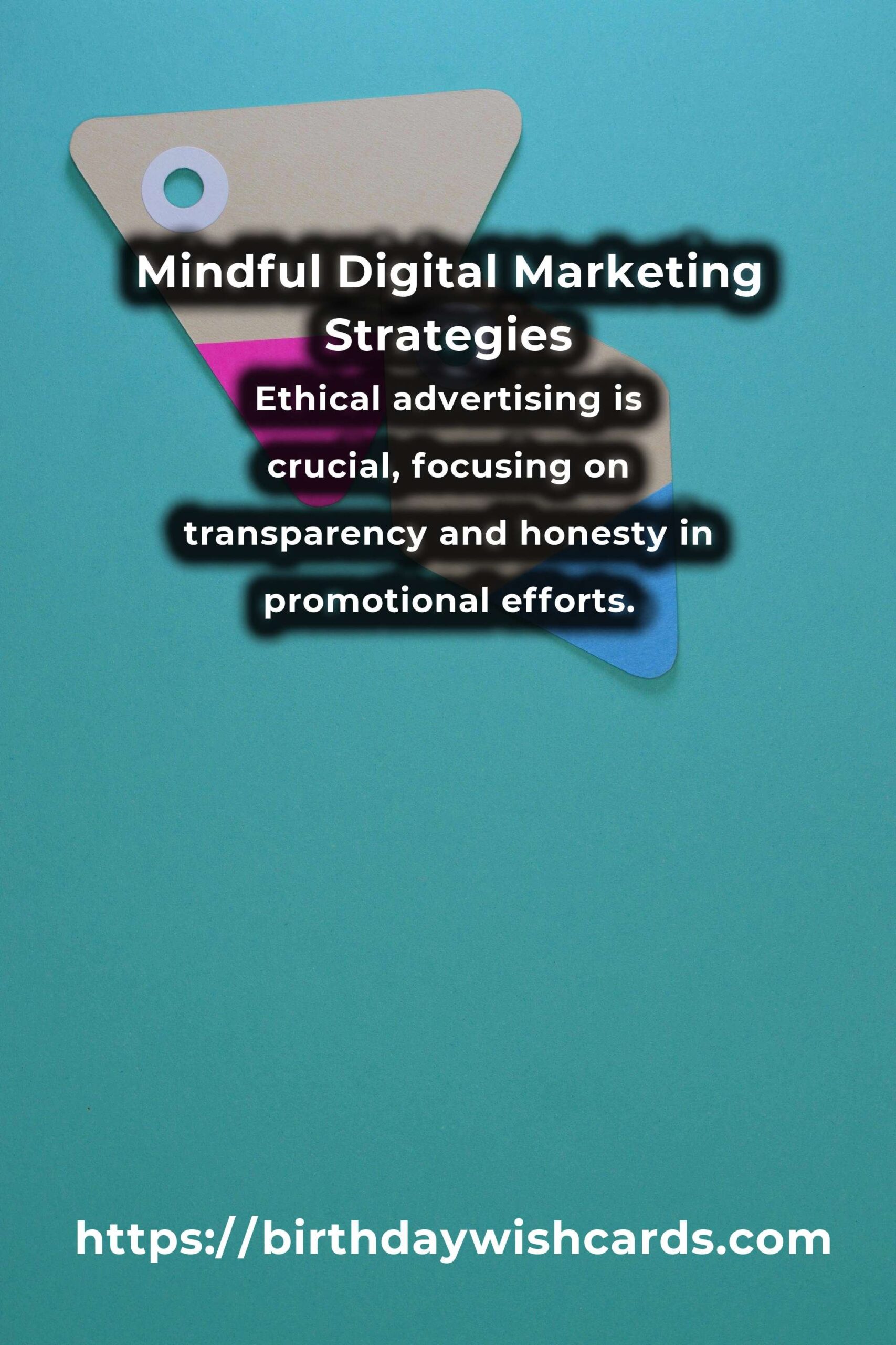 The Future of Mindful Digital Marketing: Strategies and Innovations