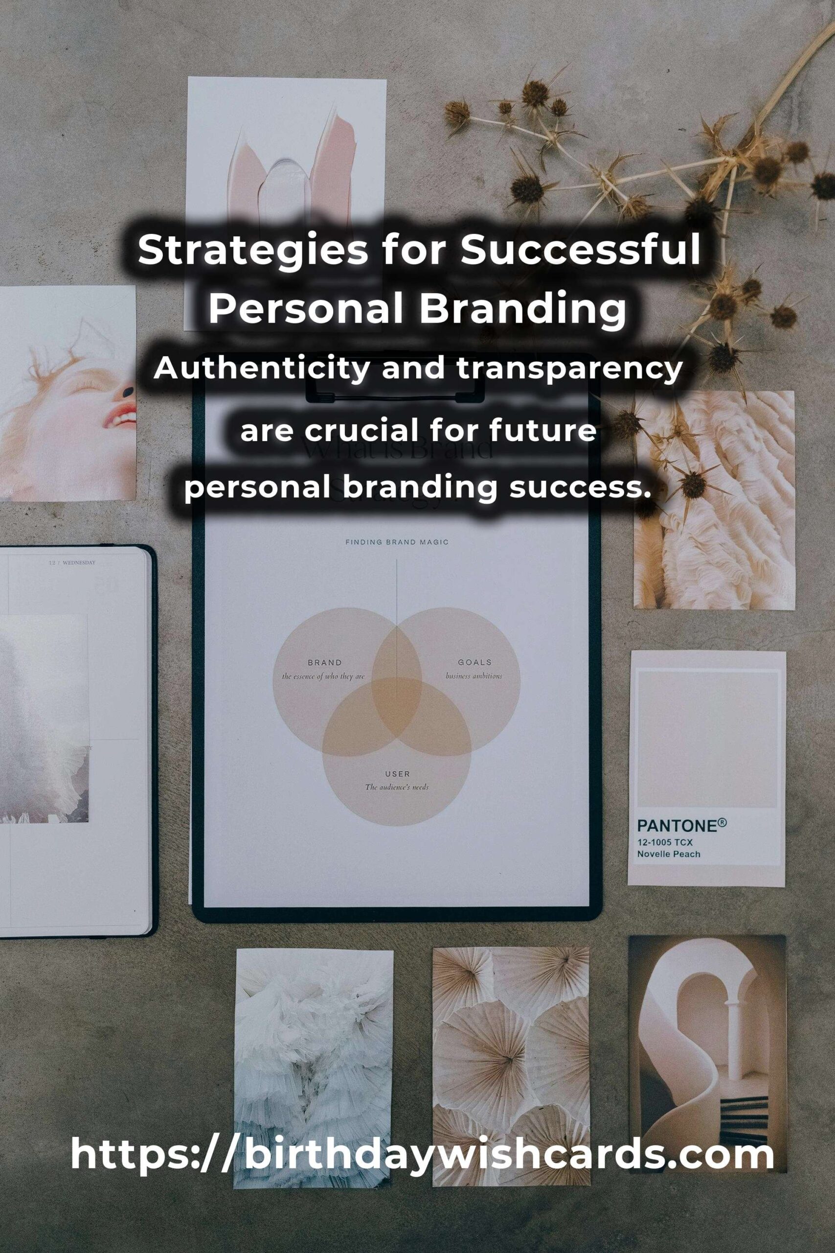 The Future of Personal Branding: Strategies for Success
