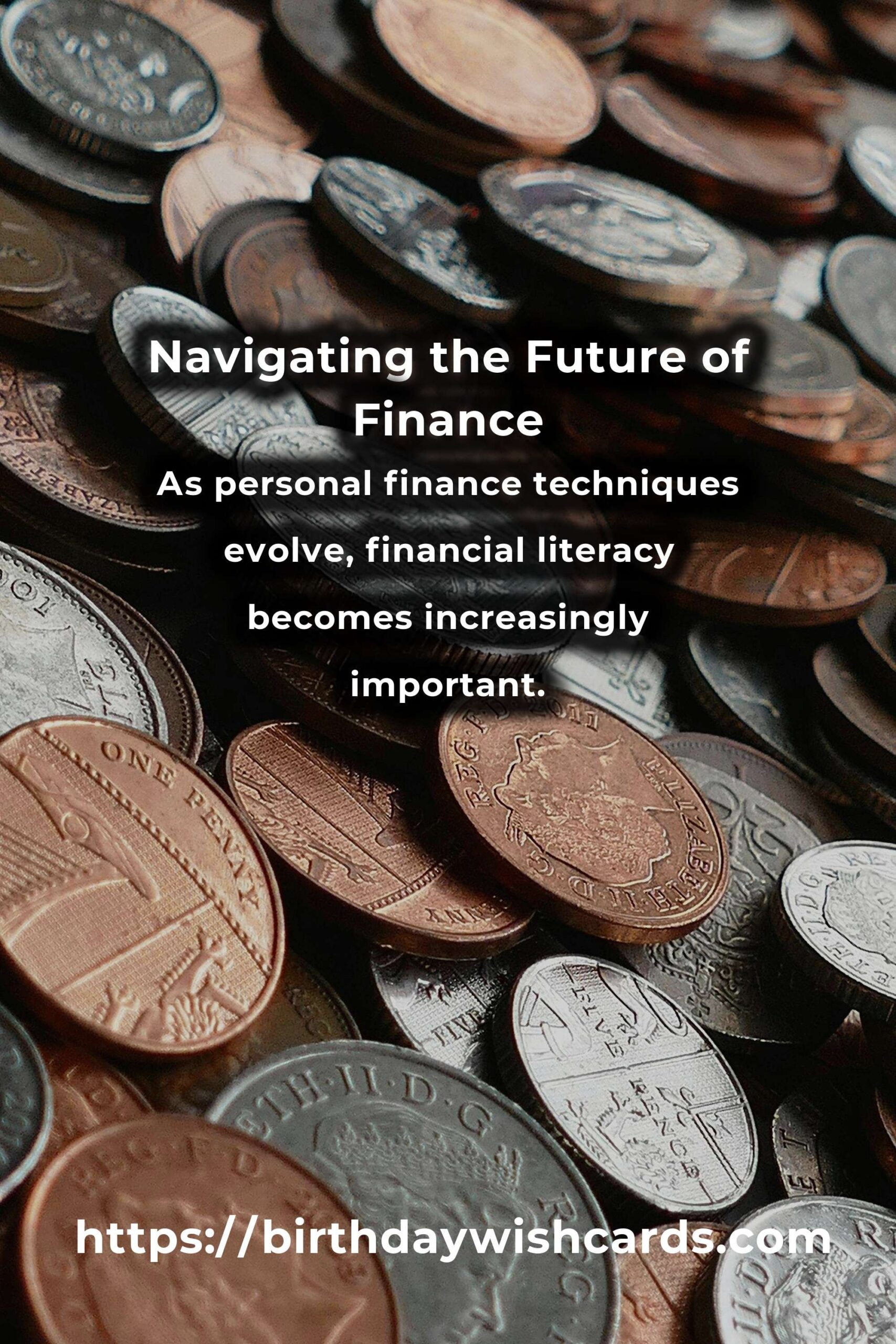 The Future of Personal Finance Techniques: Navigating the Digital Era