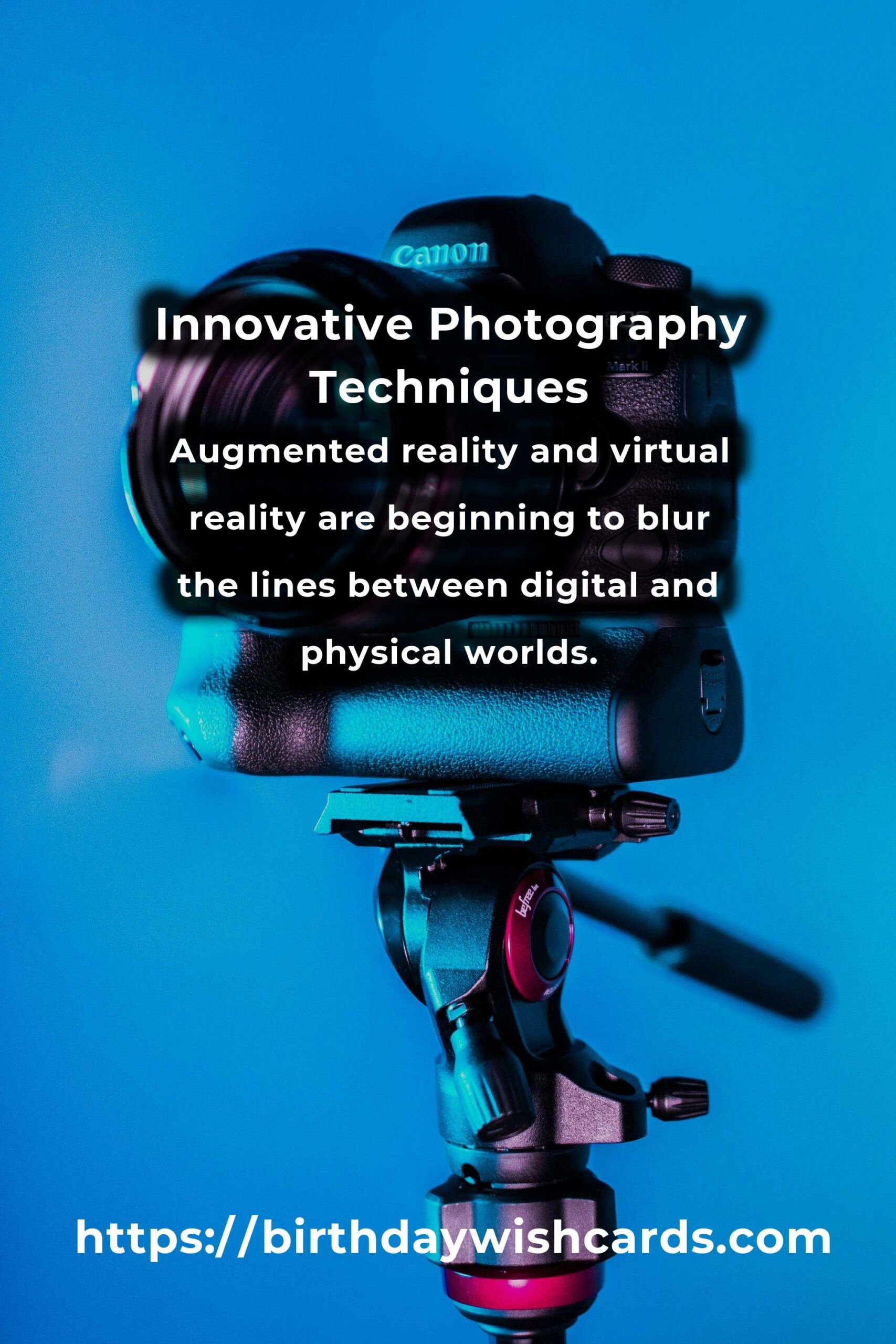 The Future of Photography: A Comprehensive Fundamentals Roadmap