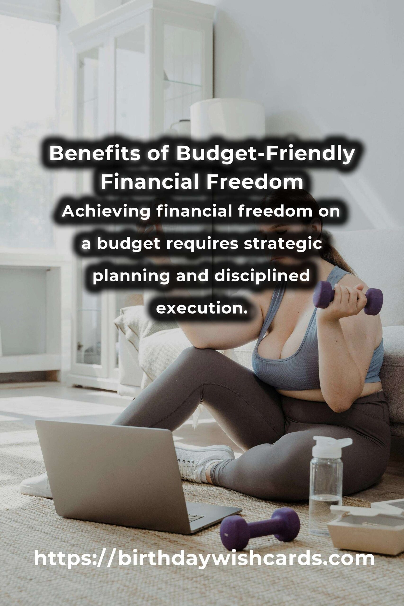 The Hidden Benefits of Budget-Friendly Financial Freedom