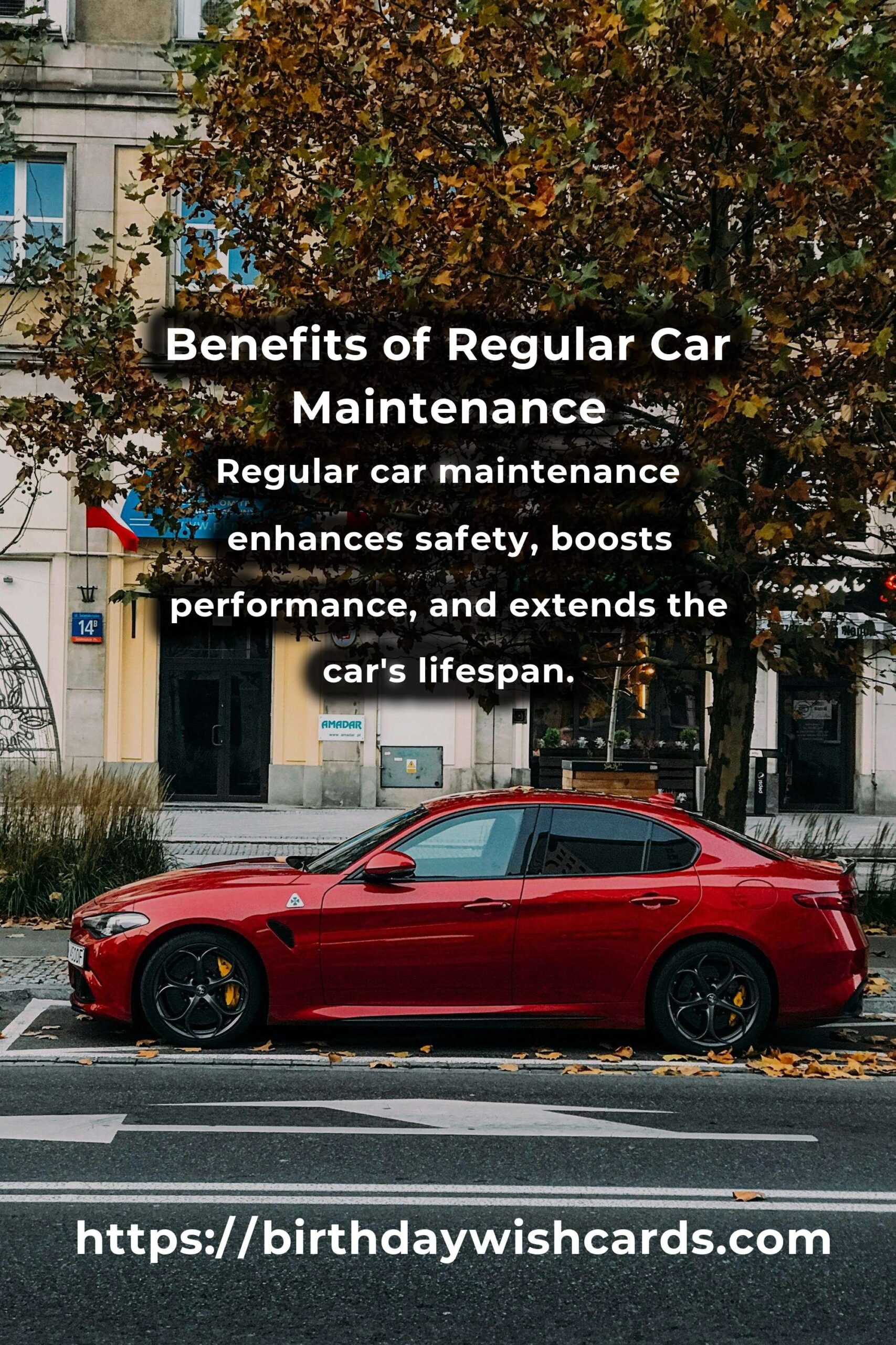 The Hidden Benefits of Car Maintenance Concepts