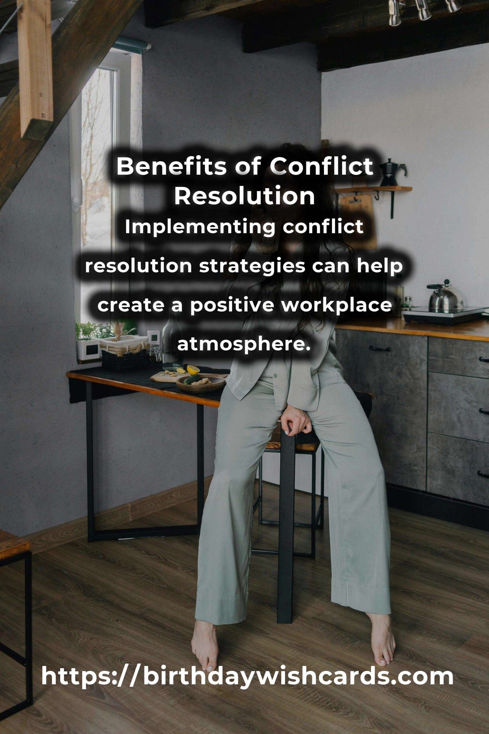 The Hidden Benefits of Conflict Resolution Fundamentals
