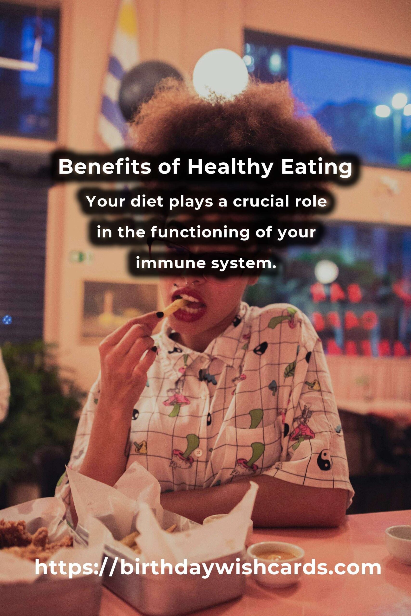 The Hidden Benefits of Healthy Eating Fundamentals