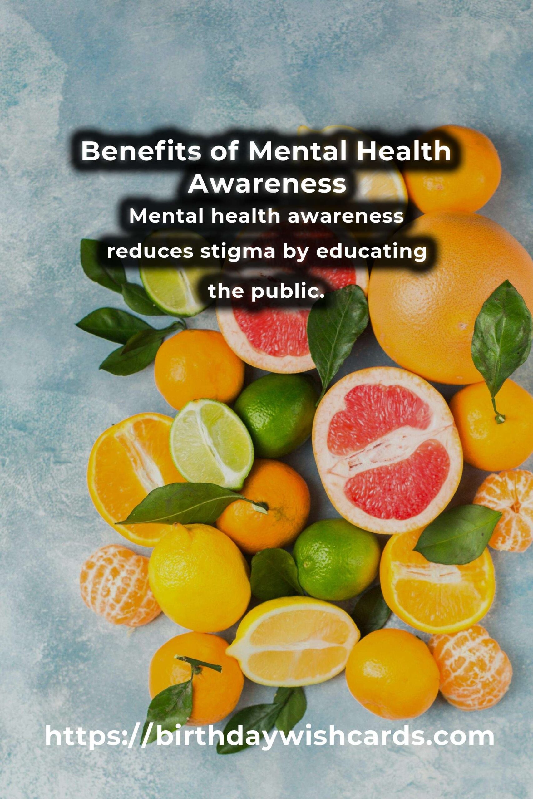 The Hidden Benefits of Innovative Mental Health Awareness