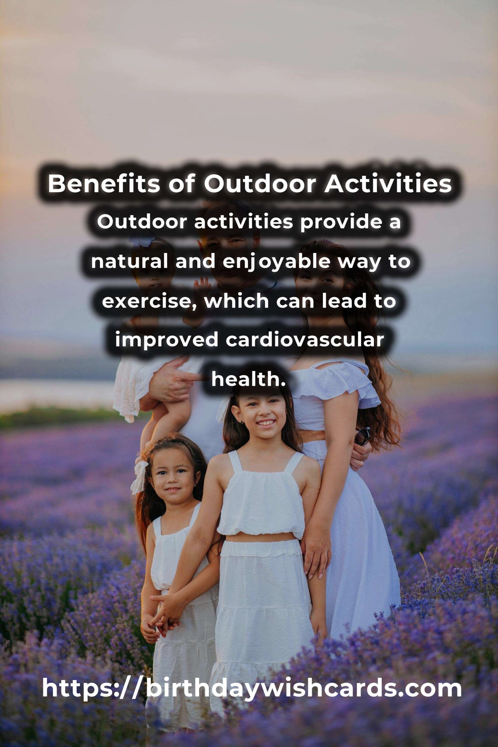 The Hidden Benefits of Outdoor Activities Ideas