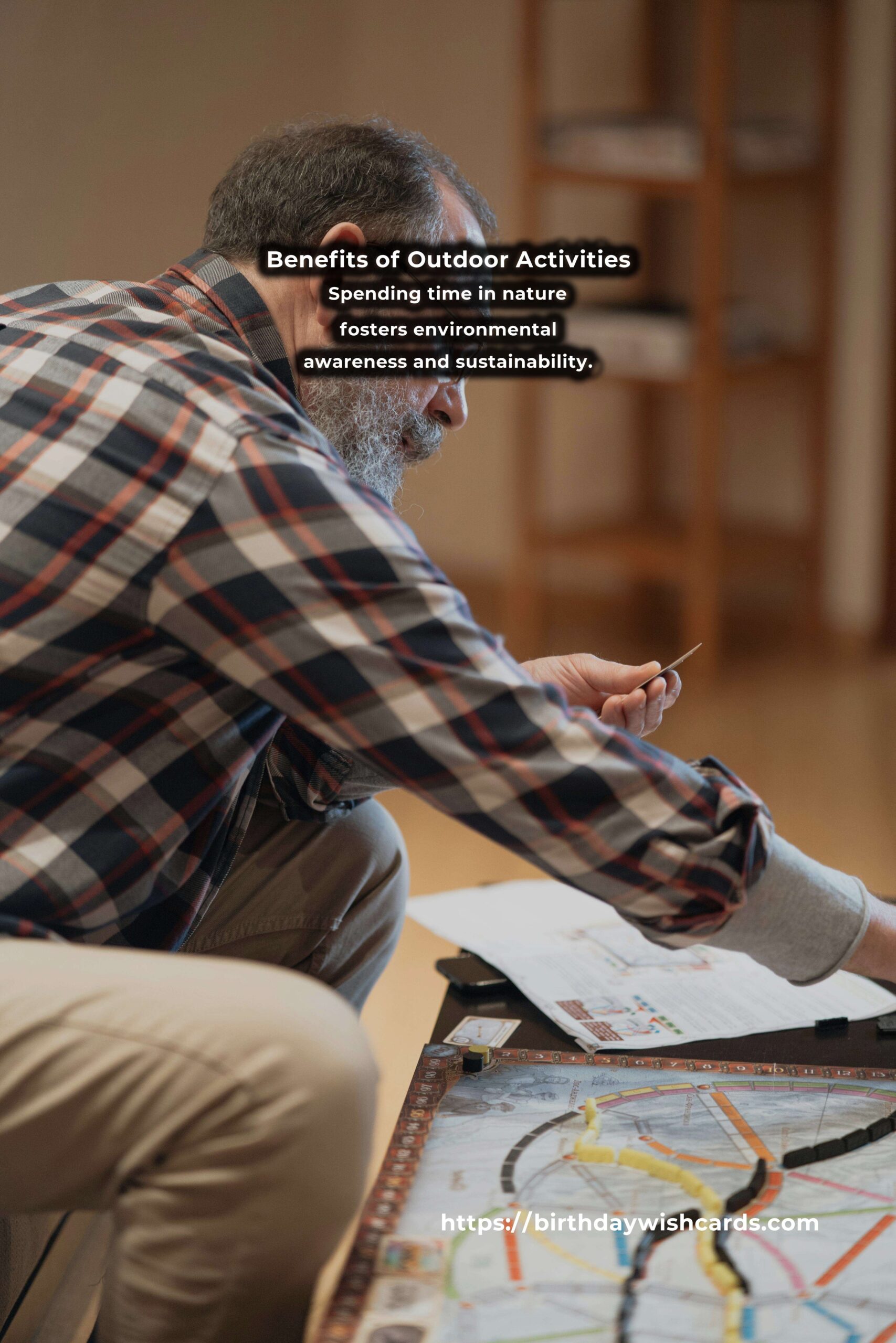 The Hidden Benefits of Proven Outdoor Activities
