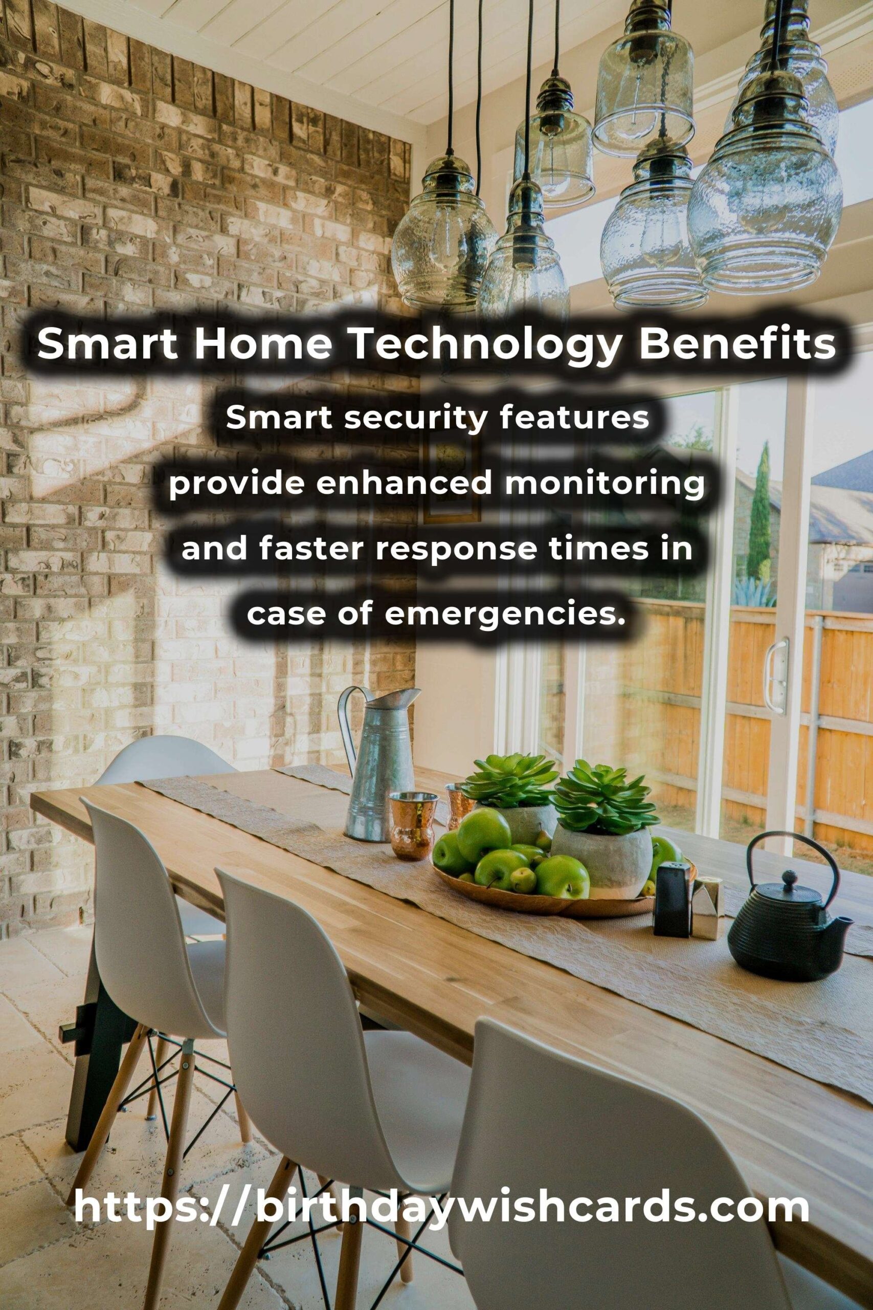 The Hidden Benefits of Smart Home Tech Techniques