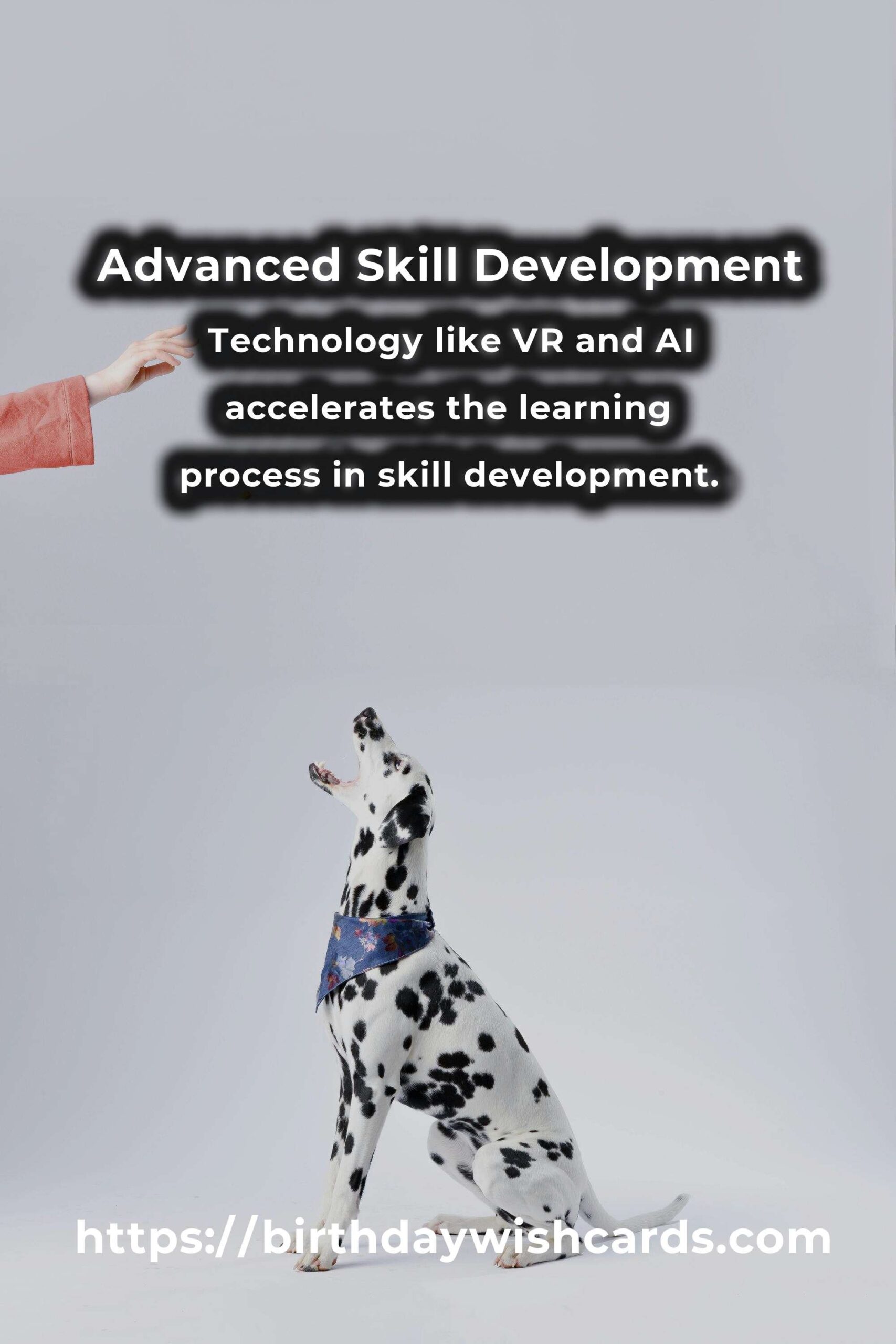 The Science Behind Advanced Skill Development: Unlocking Potential