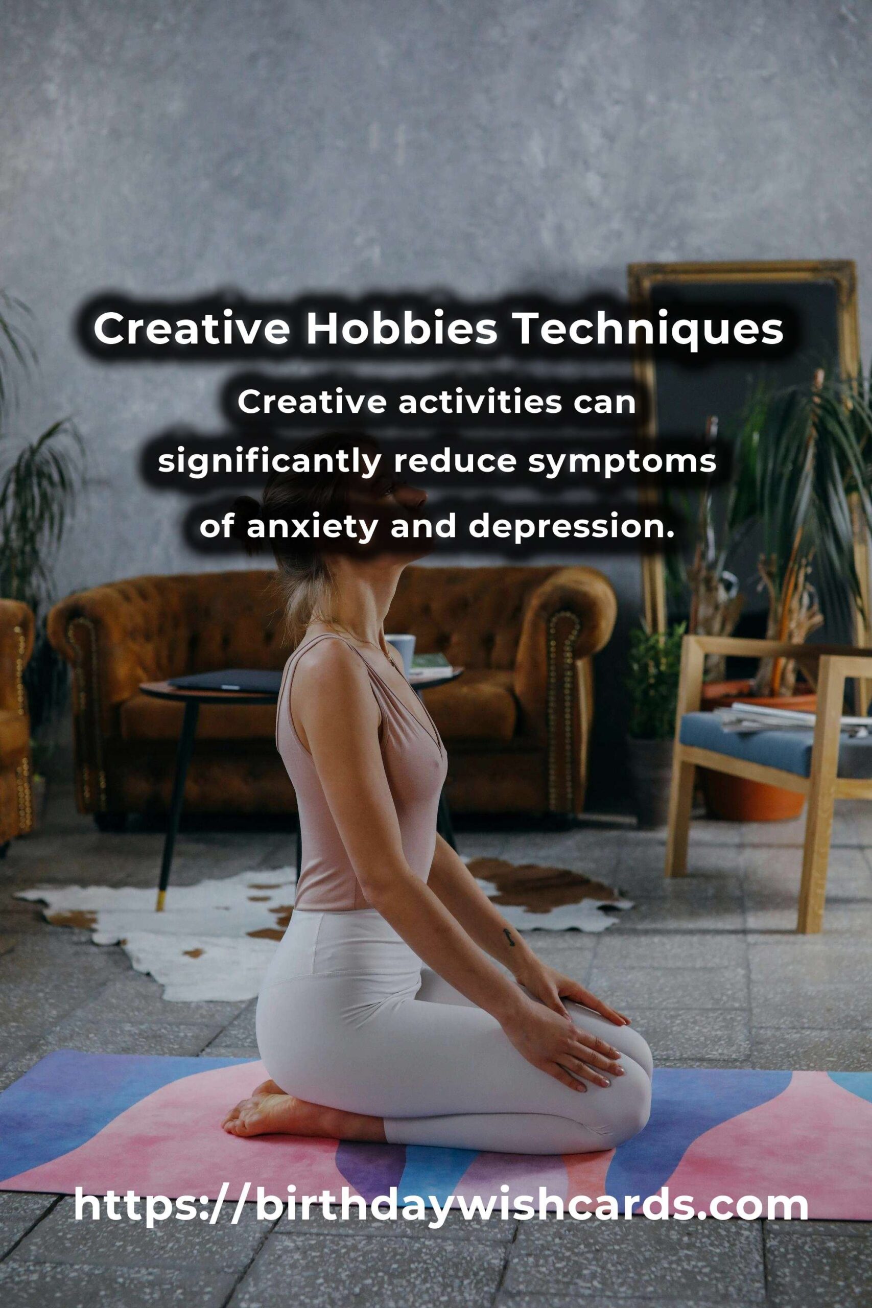The Science Behind Creative Hobbies Techniques: Unlocking Your Inner Genius