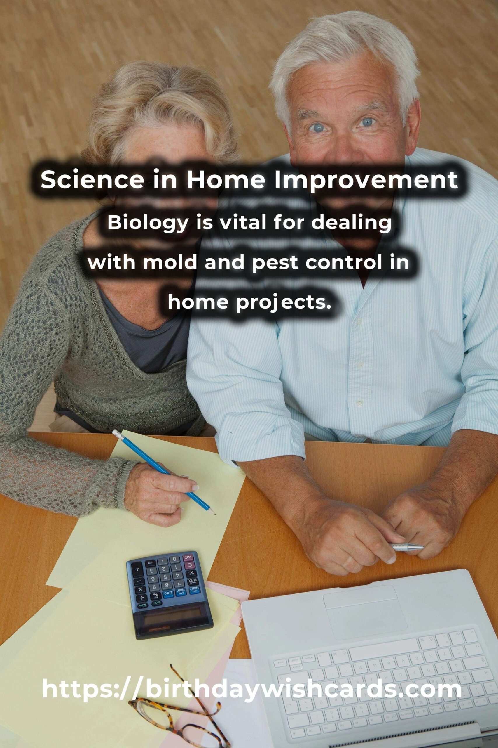 The Science Behind DIY Home Improvement Projects