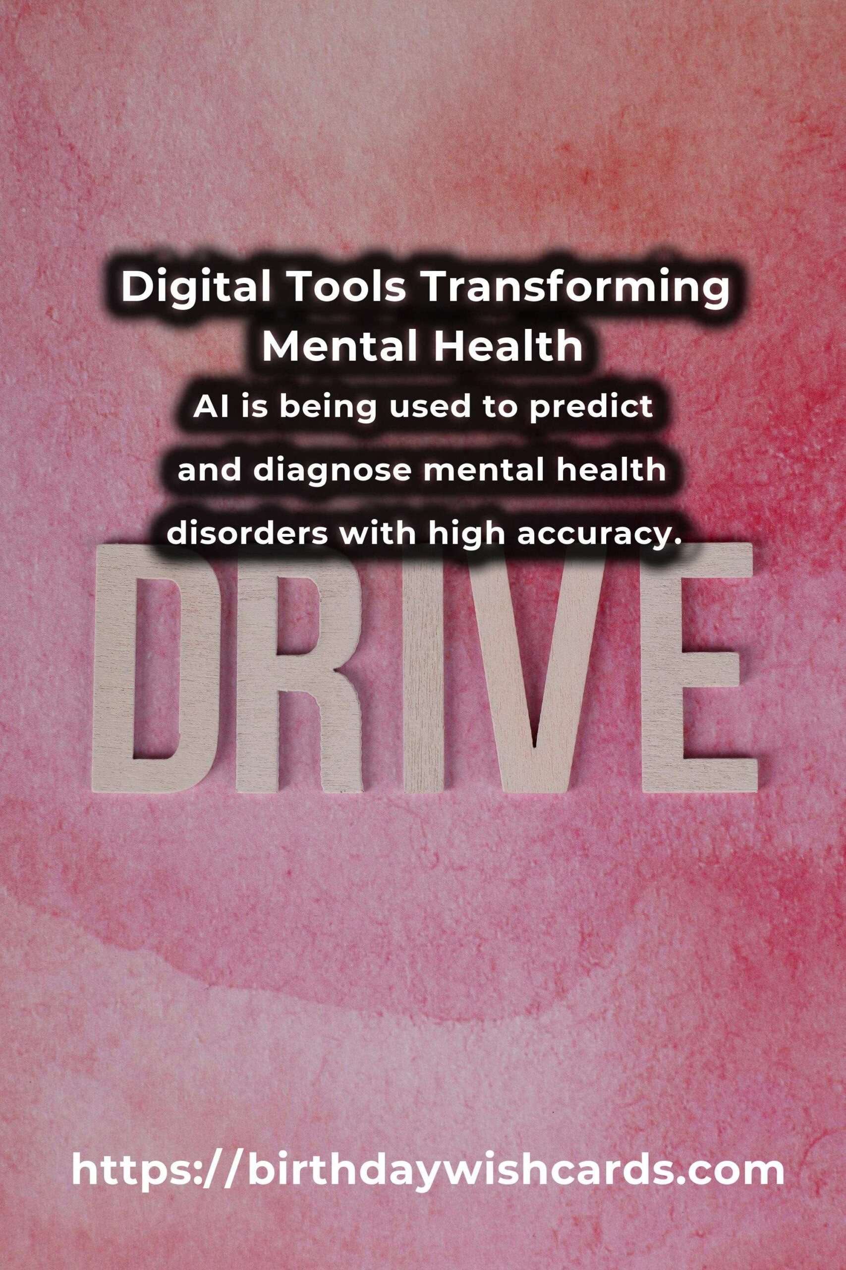 The Science Behind Digital Mental Health Awareness