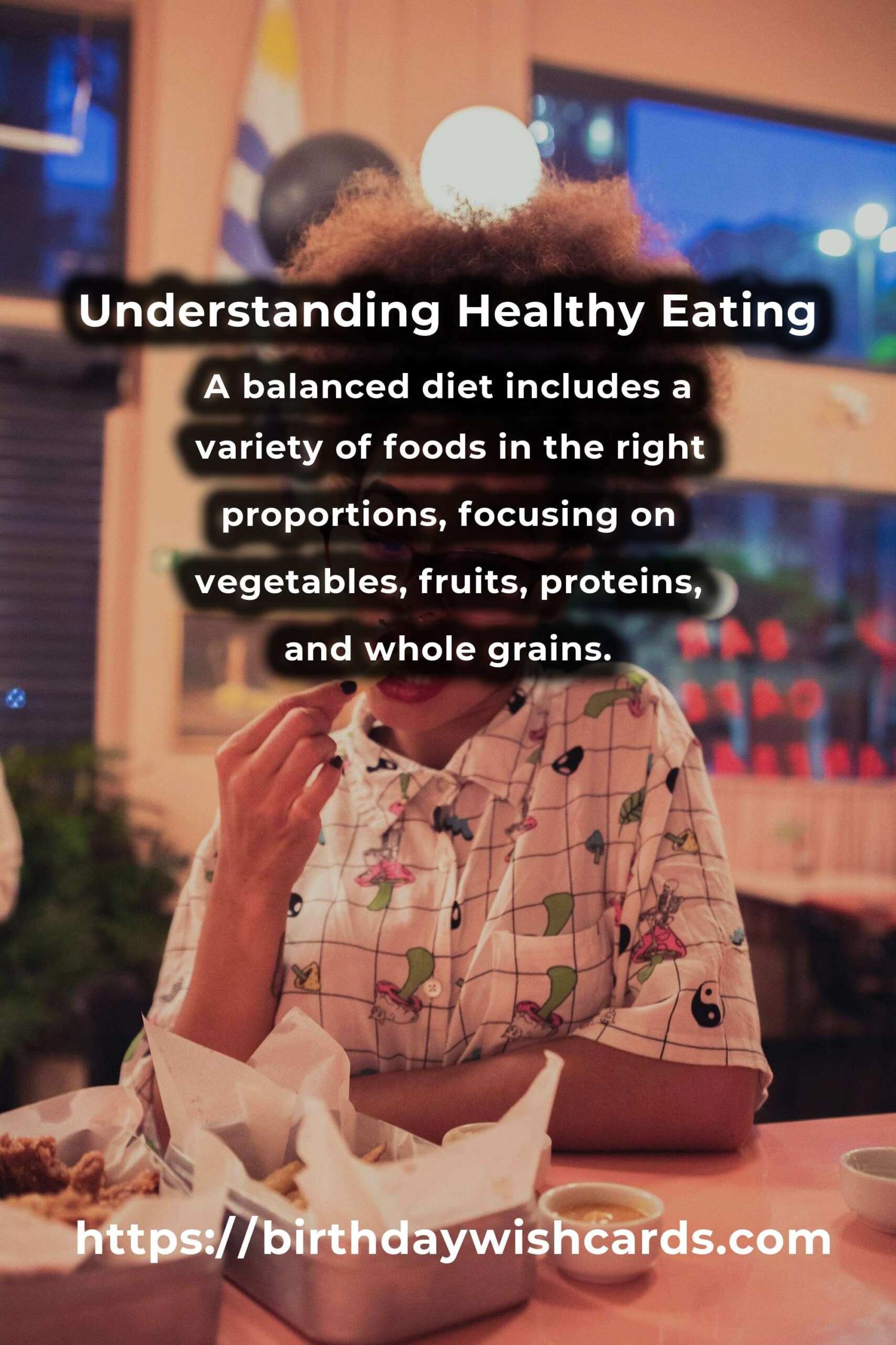 The Science Behind Easy Healthy Eating: A Guide to Nutritious Living