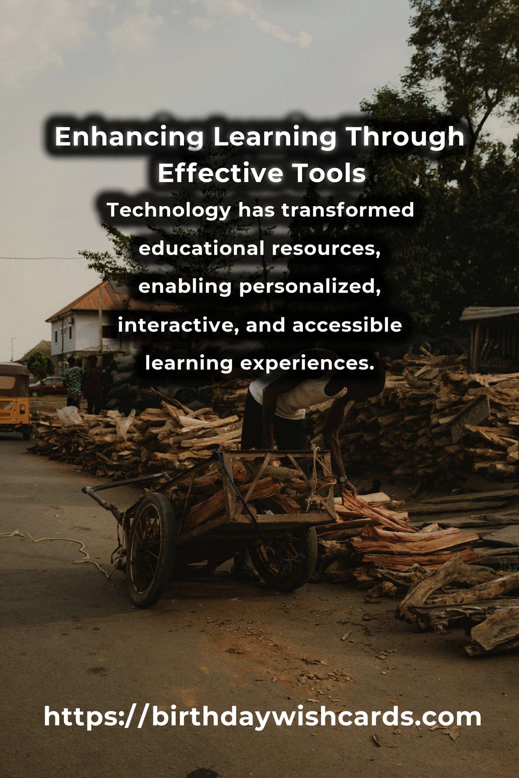 The Science Behind Educational Resources: Enhancing Learning Through Effective Tools