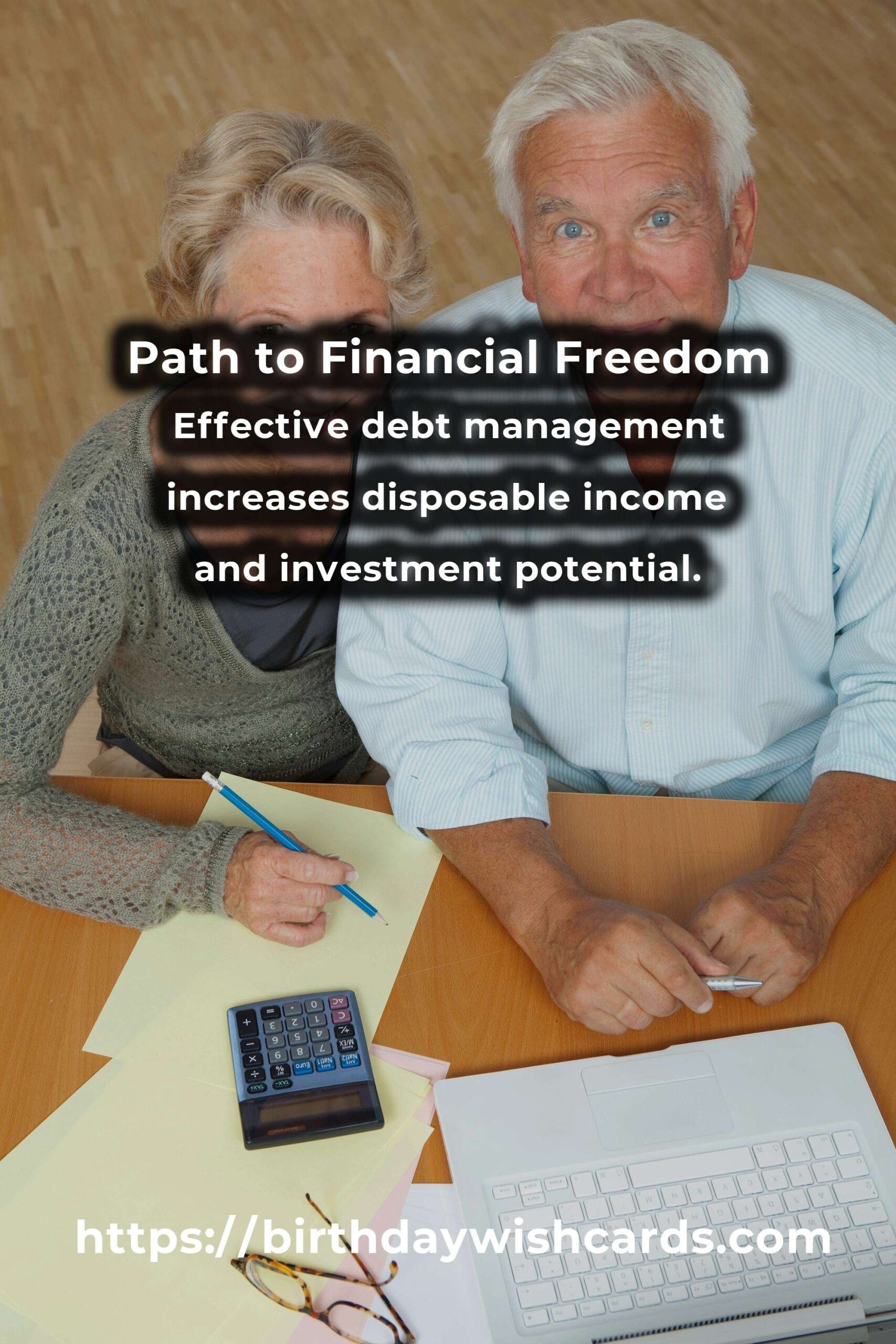 The Science Behind Effective Financial Freedom