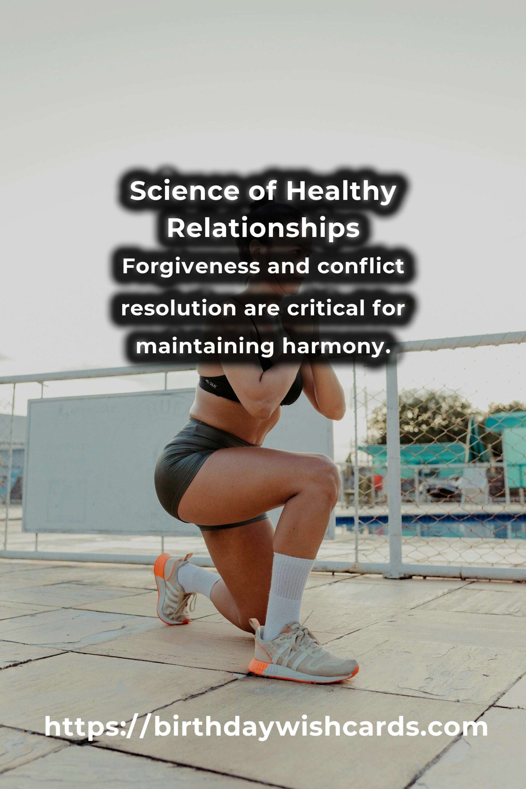 The Science Behind Effortless Healthy Relationships