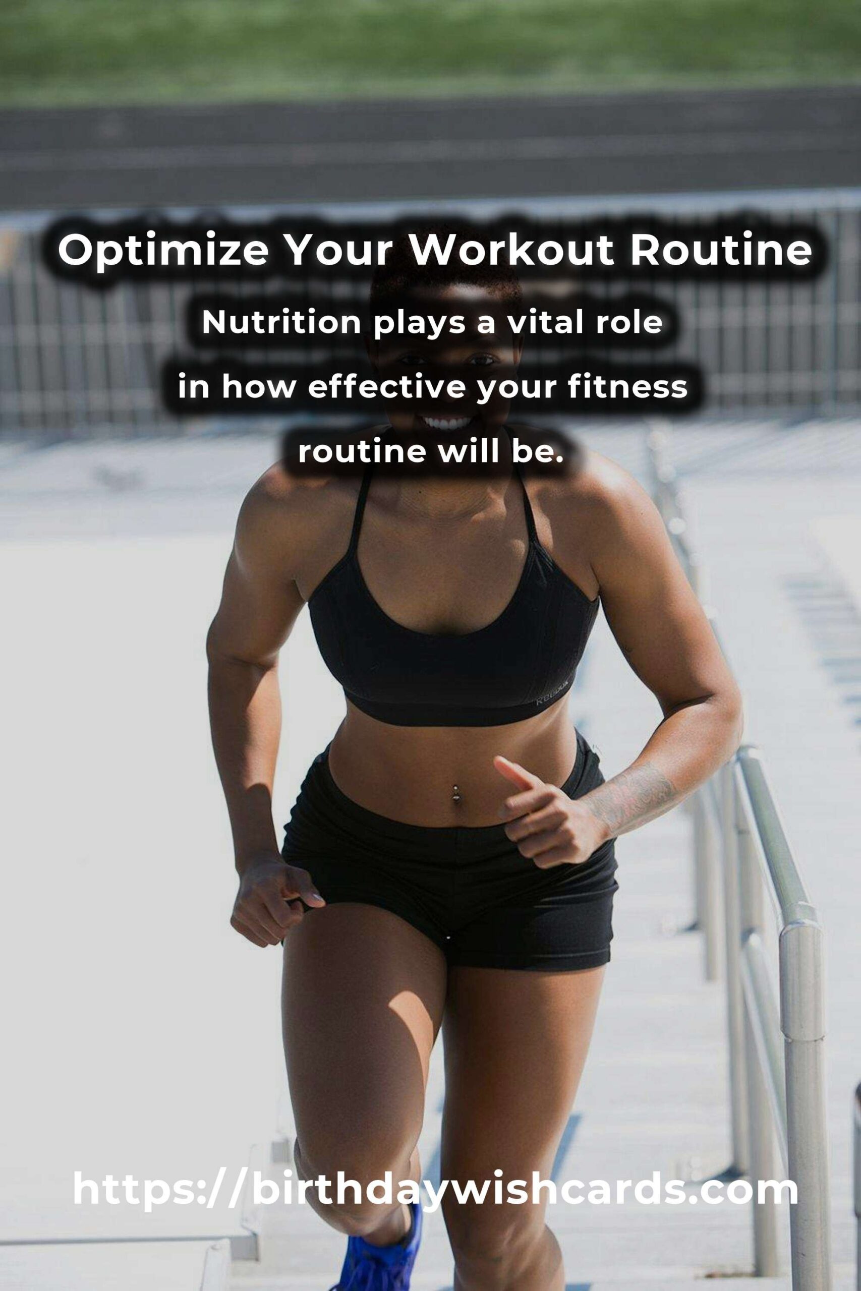 The Science Behind Fitness Routines: How to Optimize Your Workouts