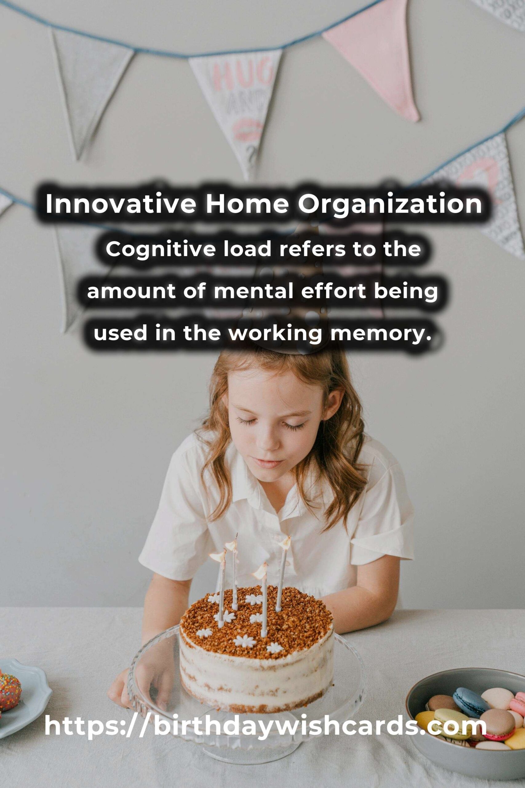 The Science Behind Innovative Home Organization