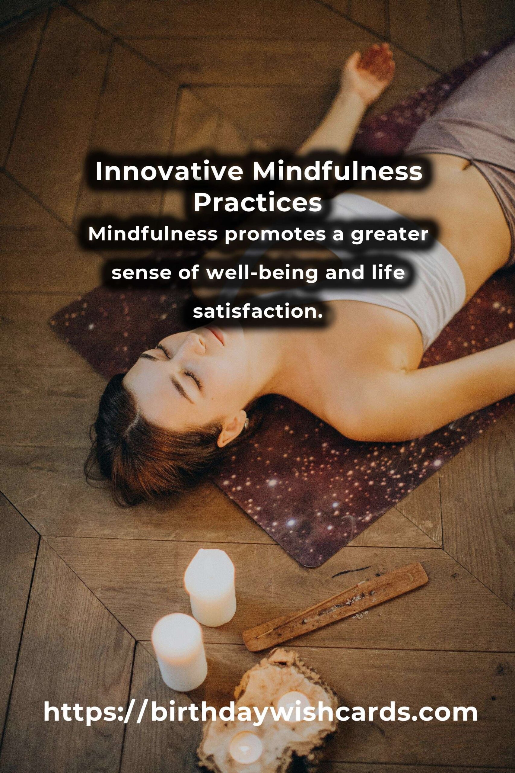 The Science Behind Innovative Mindfulness Techniques
