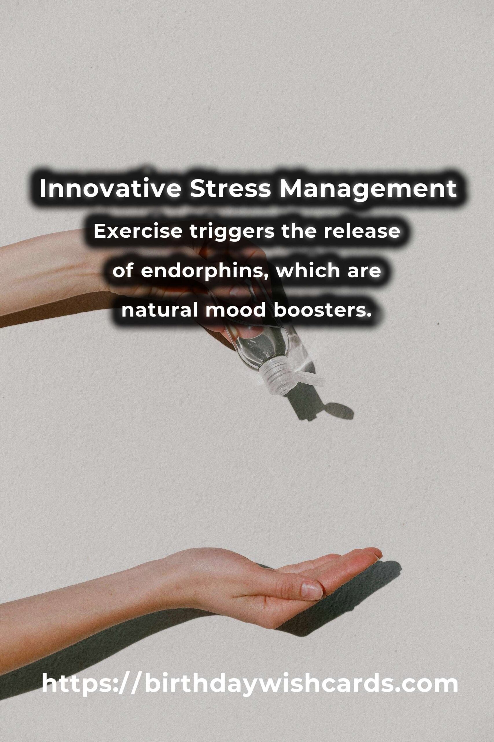 The Science Behind Innovative Stress Management Techniques